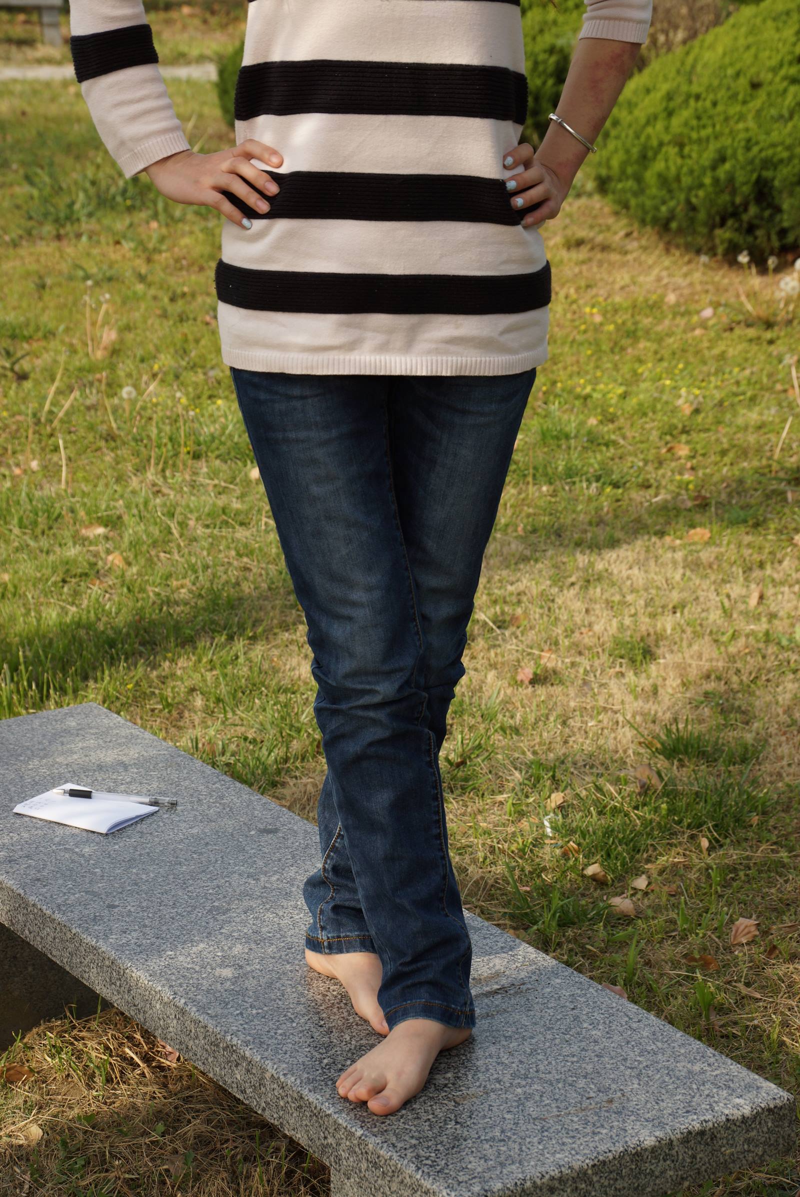 图片[44]-自由摄影 No.069 白净超薄的玉足 玉儿 [48P] – 速更版-美库