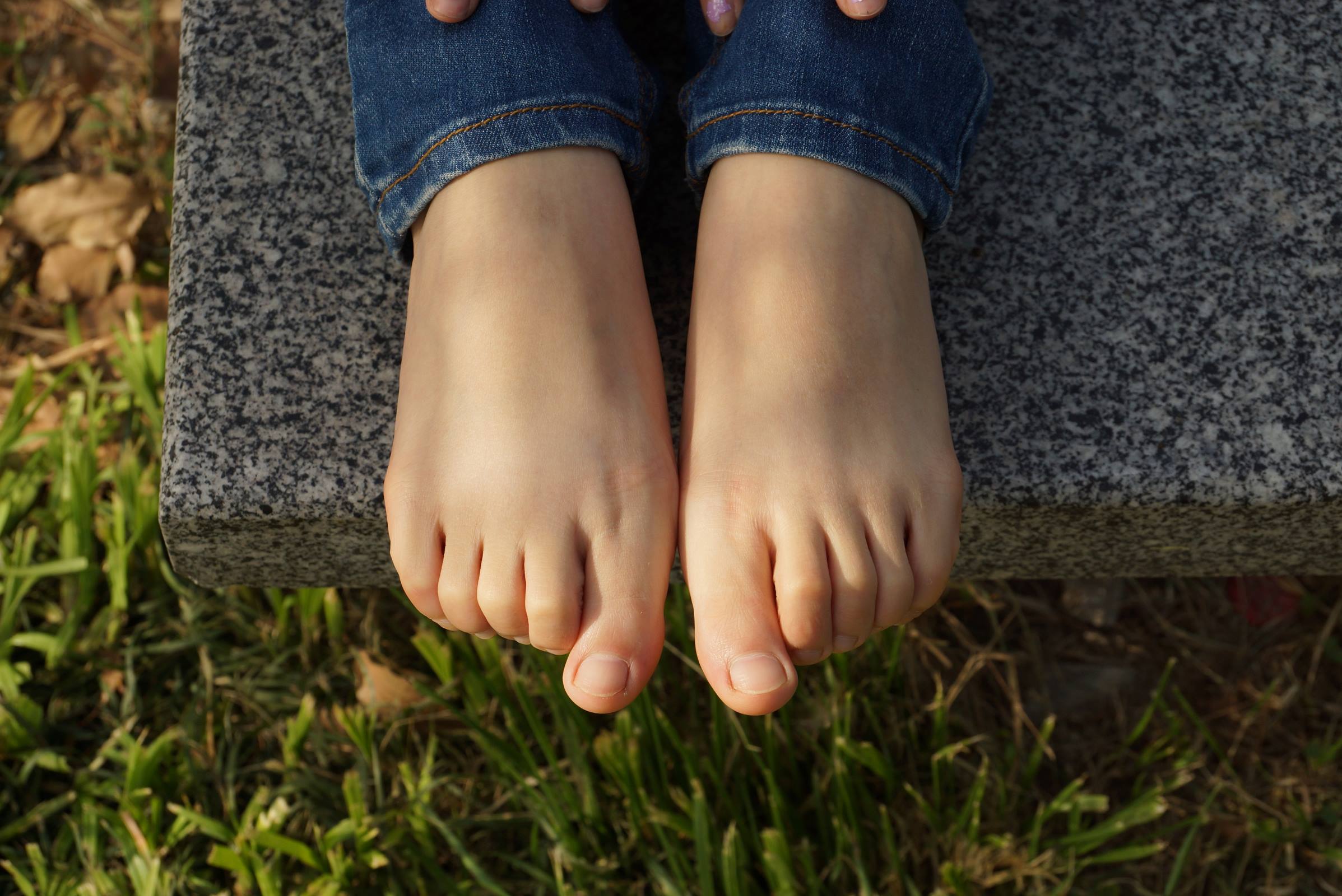 图片[12]-自由摄影 No.070 琳琳 鱼嘴鞋 裸足 [44P] – 速更版-美库