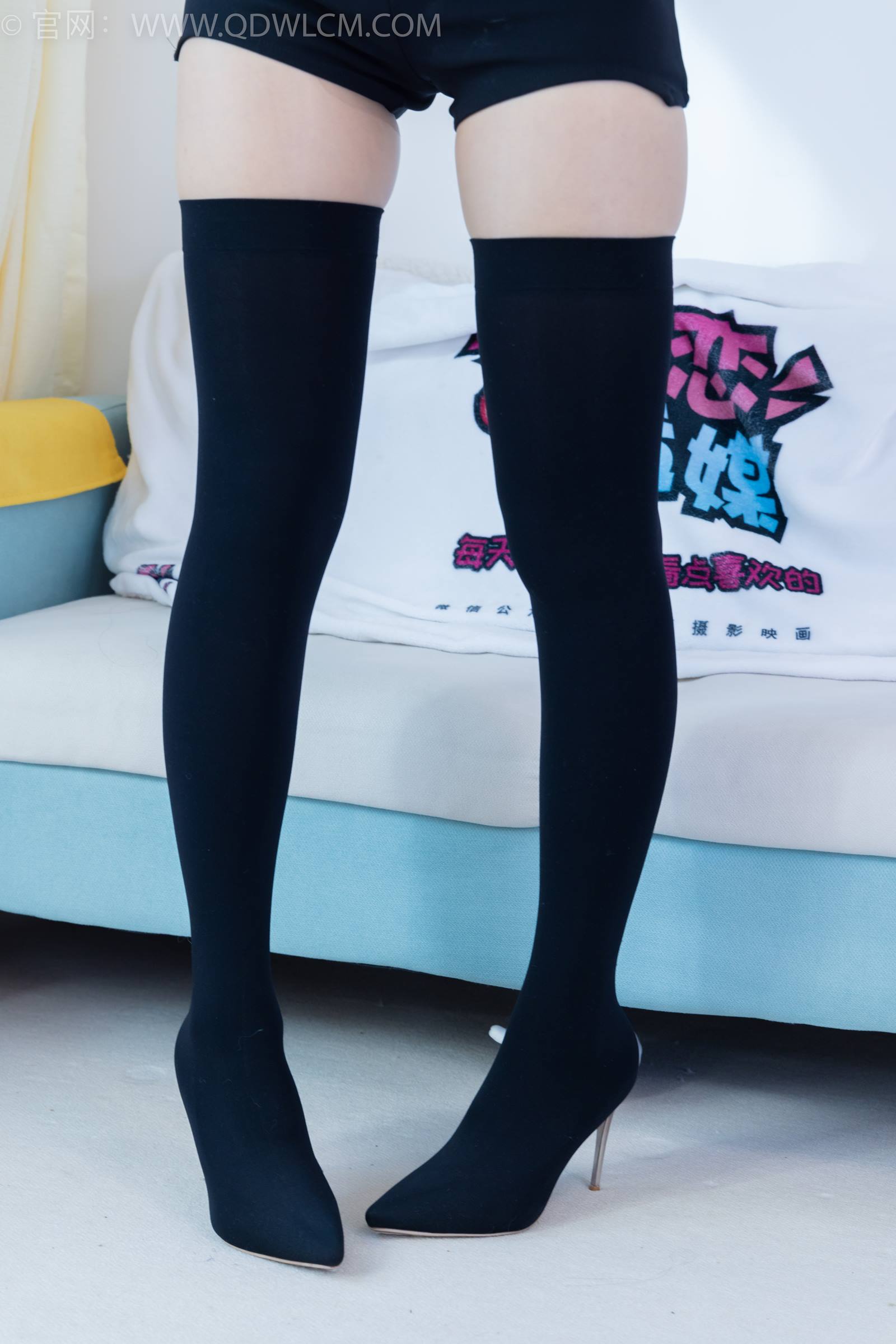 图片[15]-物恋传媒 NO.1857 小竹-克莱因蓝[150P] – 速更版-美库