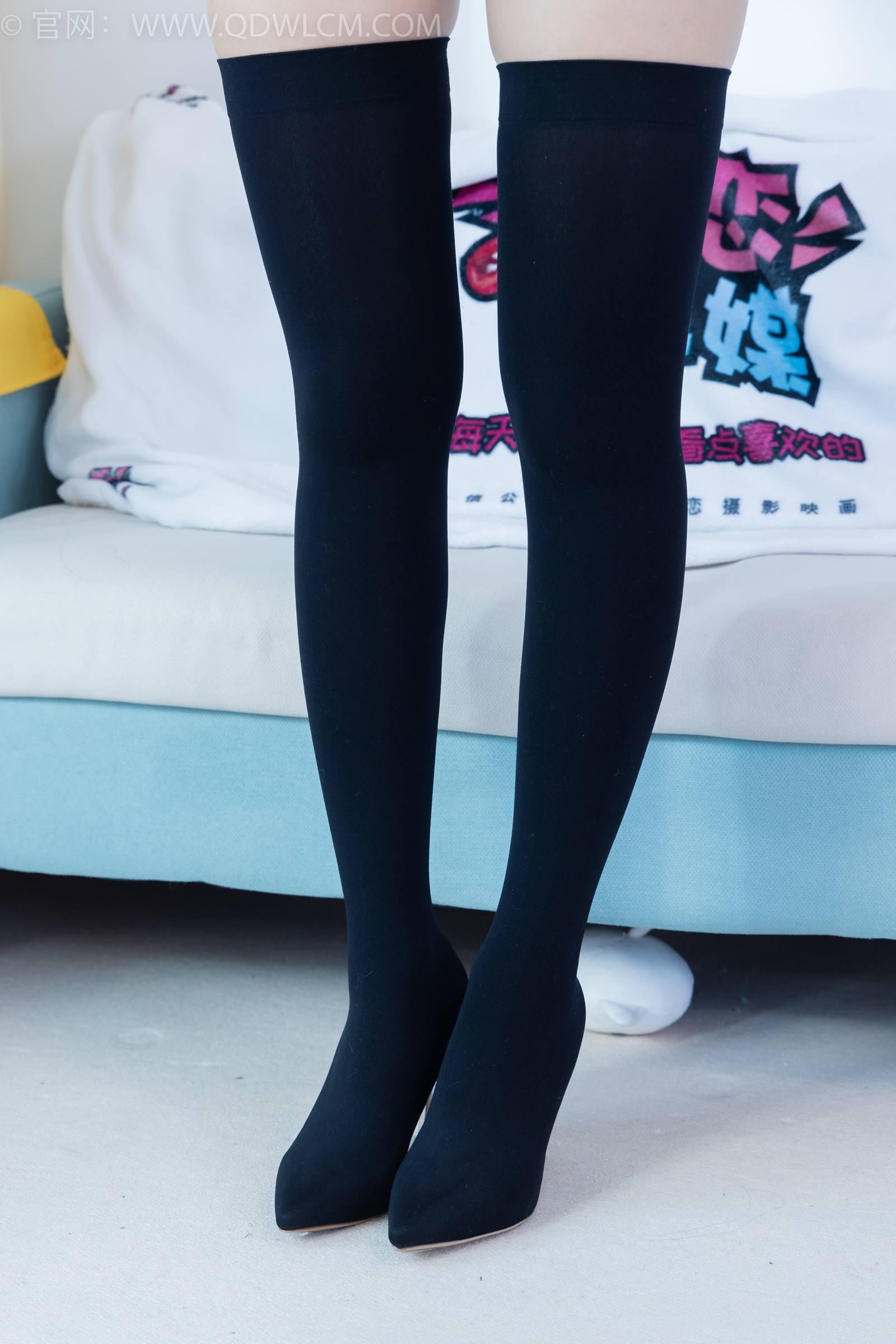 图片[17]-物恋传媒 NO.1857 小竹-克莱因蓝[150P] – 速更版-美库