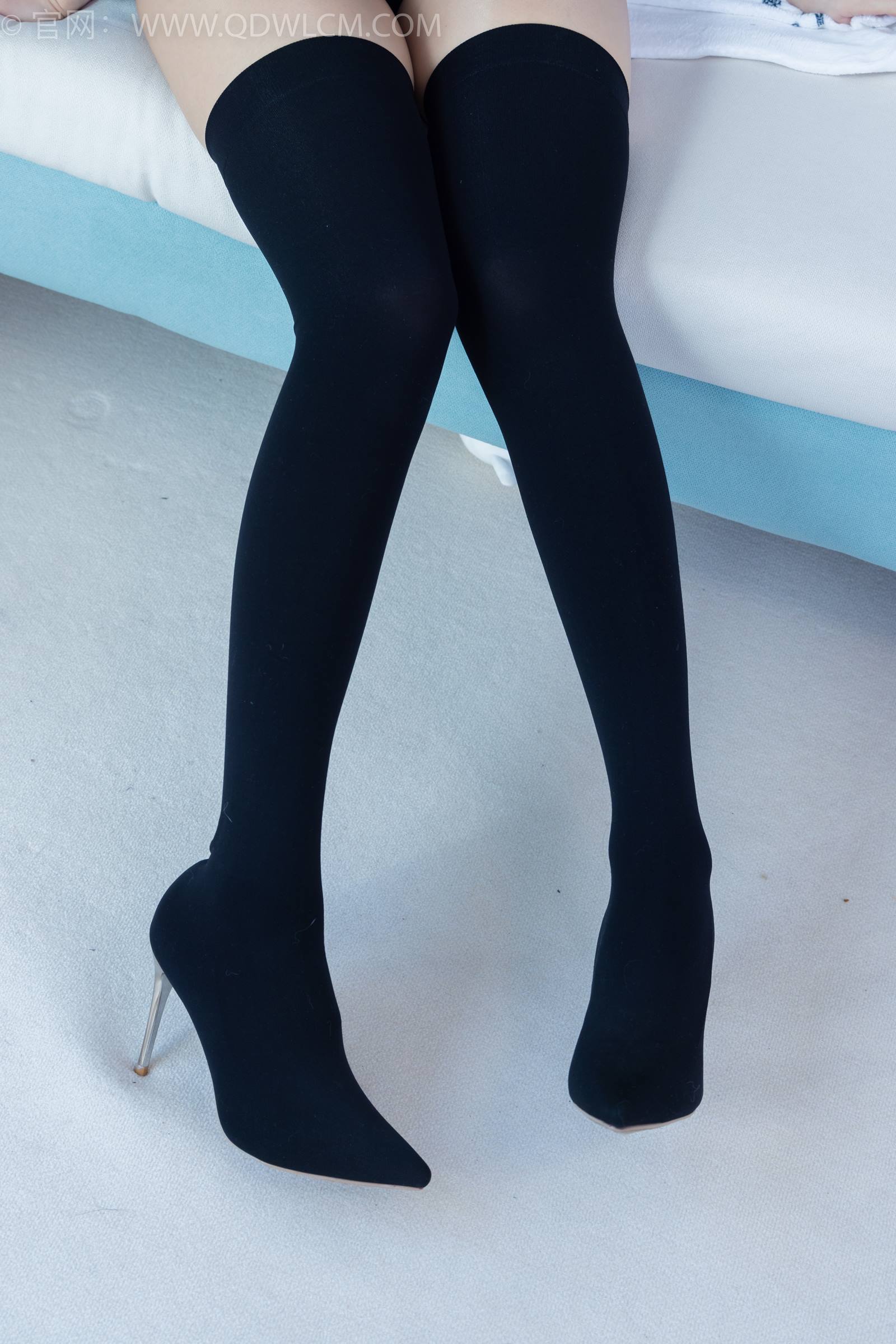 图片[46]-物恋传媒 NO.1857 小竹-克莱因蓝[150P] – 速更版-美库