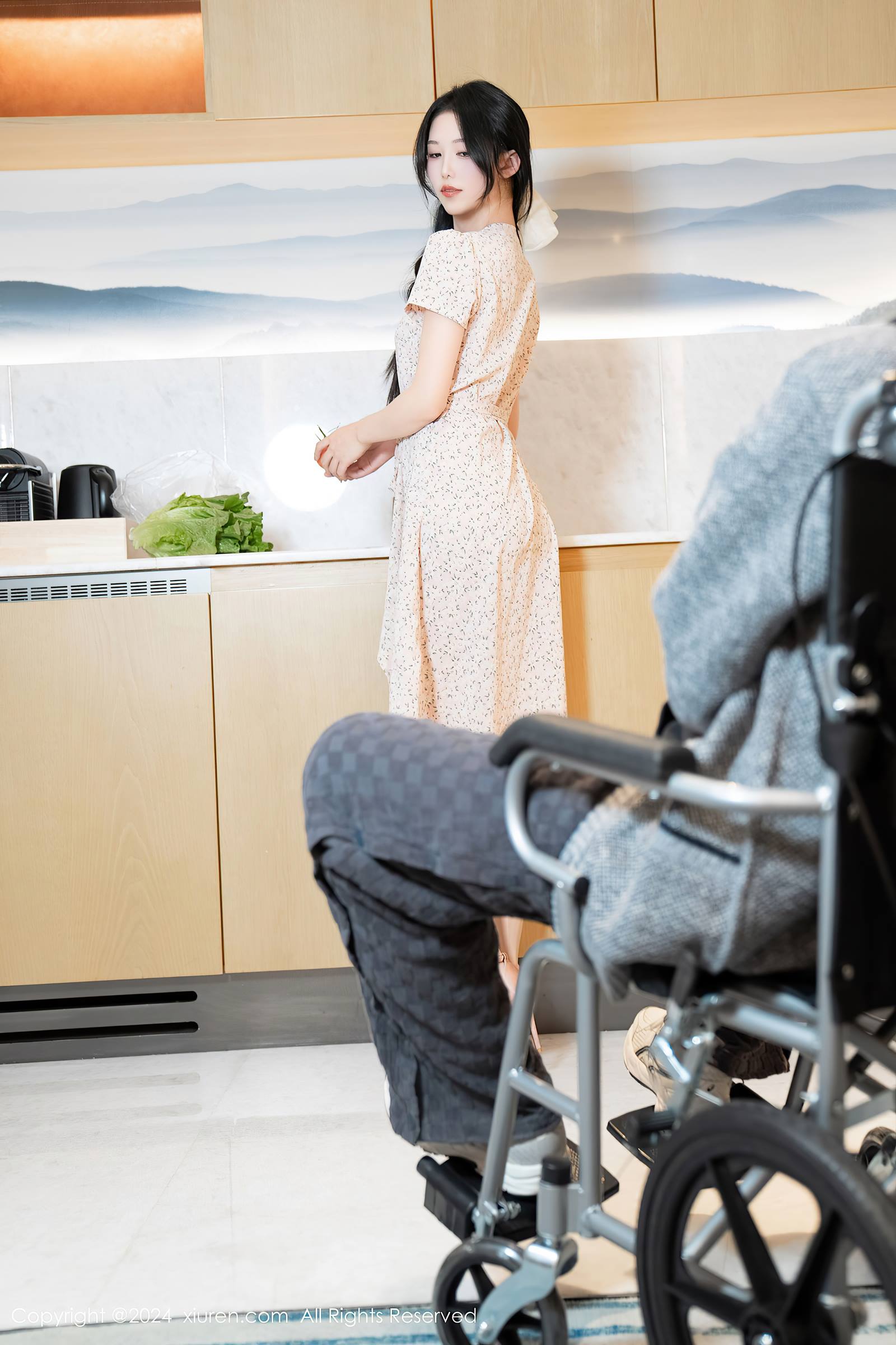 图片[12]-[Xiuren秀人网]2024.02.22 NO.8130 利世 买菜主妇 [23+1P] – 速更版-美库