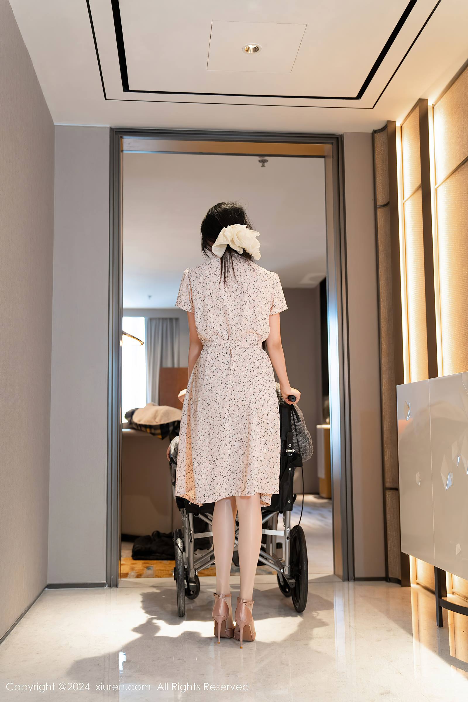 图片[18]-[Xiuren秀人网]2024.02.22 NO.8130 利世 买菜主妇 [23+1P] – 速更版-美库