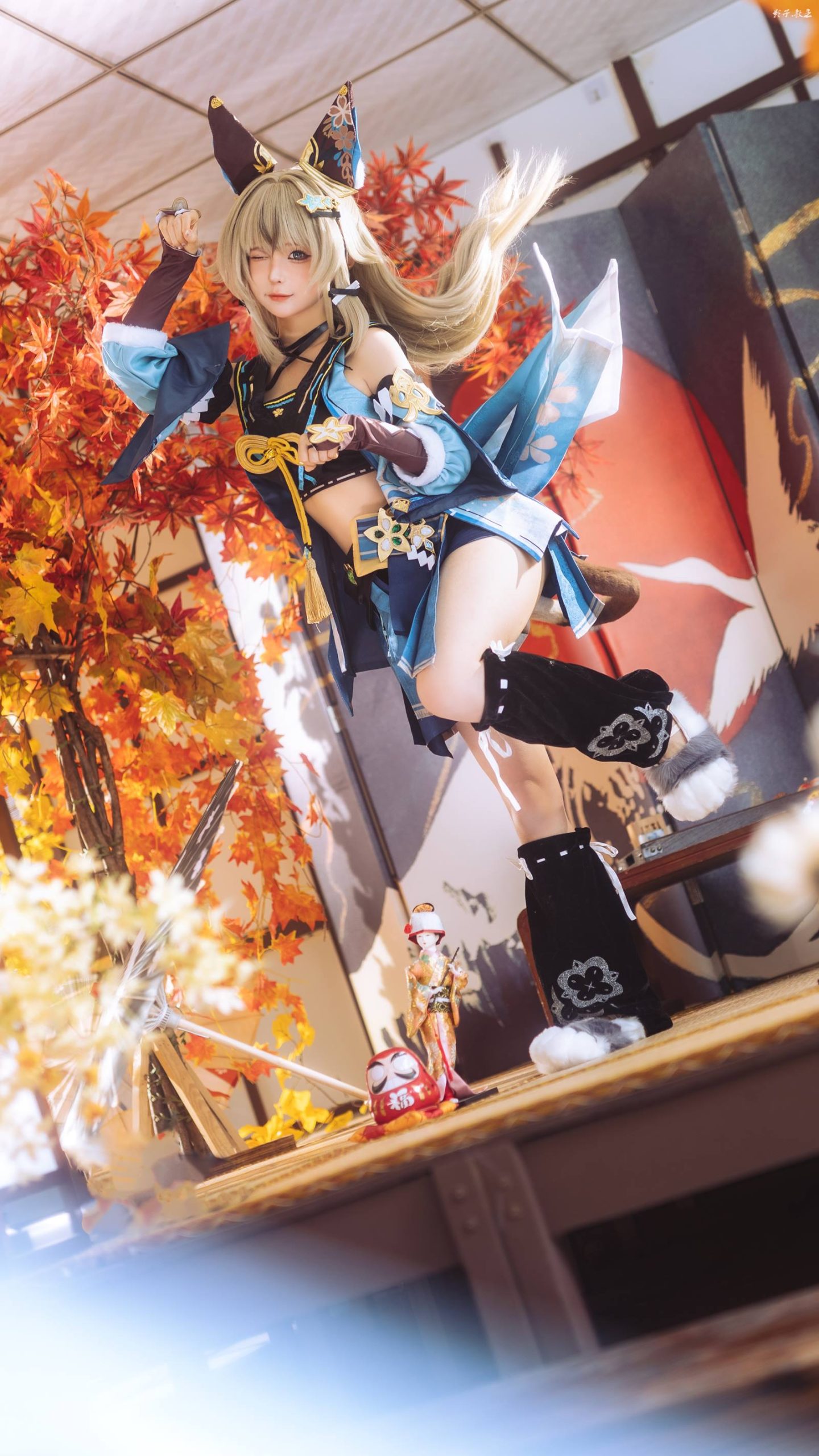 图片[11]-蠢沫沫  – 绮良良[30P] – 速更版-美库