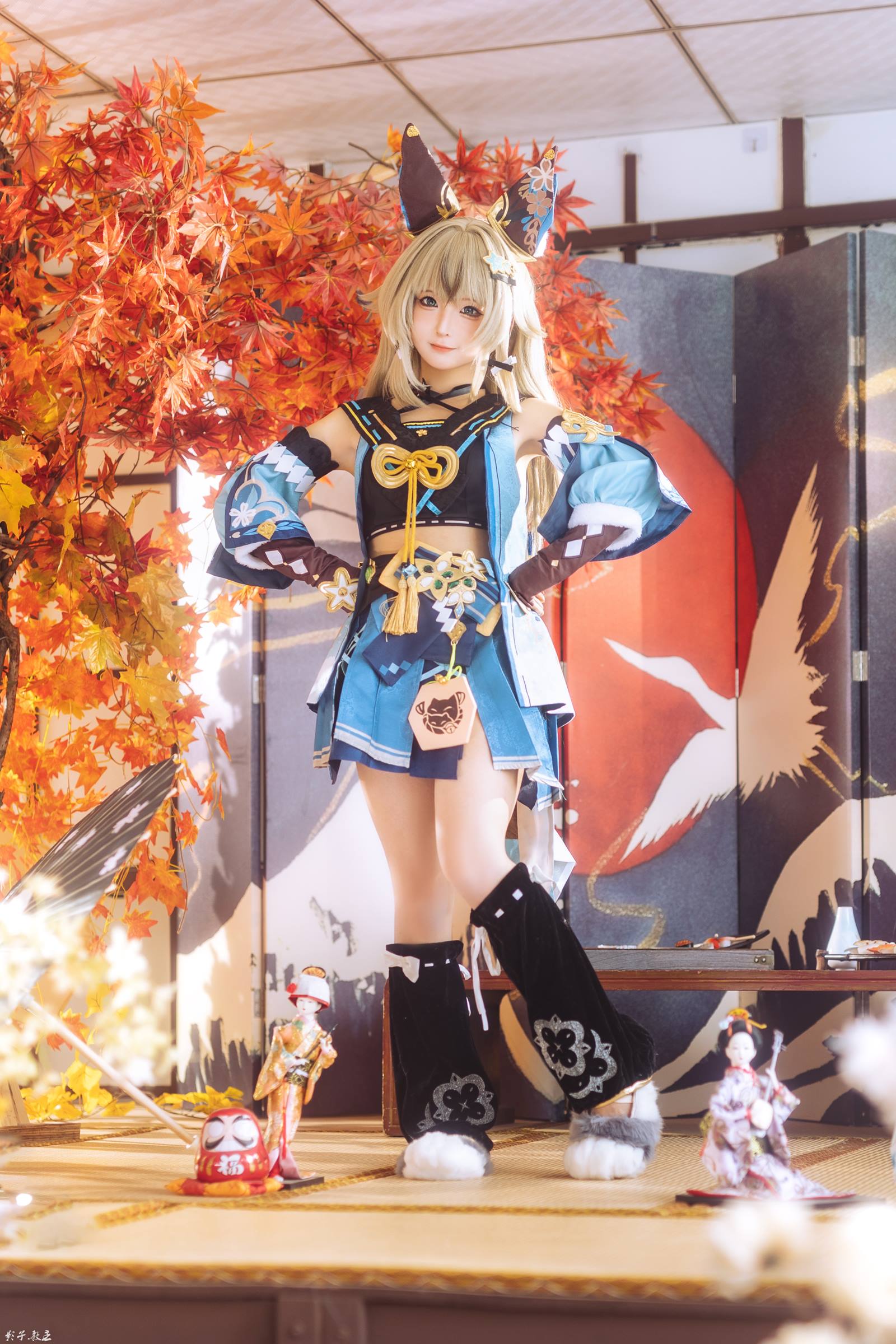 图片[13]-蠢沫沫  – 绮良良[30P] – 速更版-美库