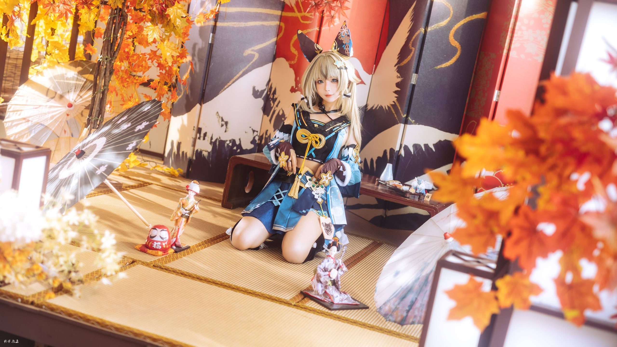 图片[15]-蠢沫沫  – 绮良良[30P] – 速更版-美库