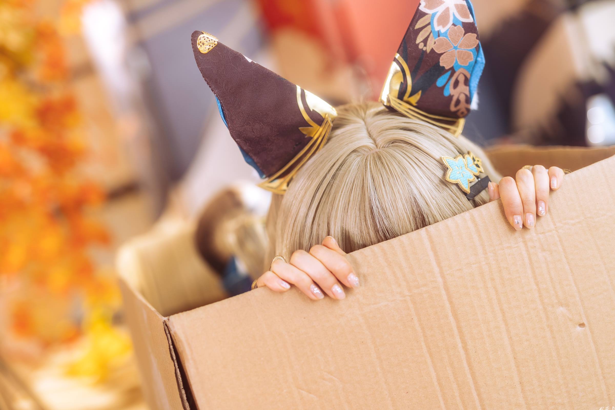 图片[24]-蠢沫沫  – 绮良良[30P] – 速更版-美库