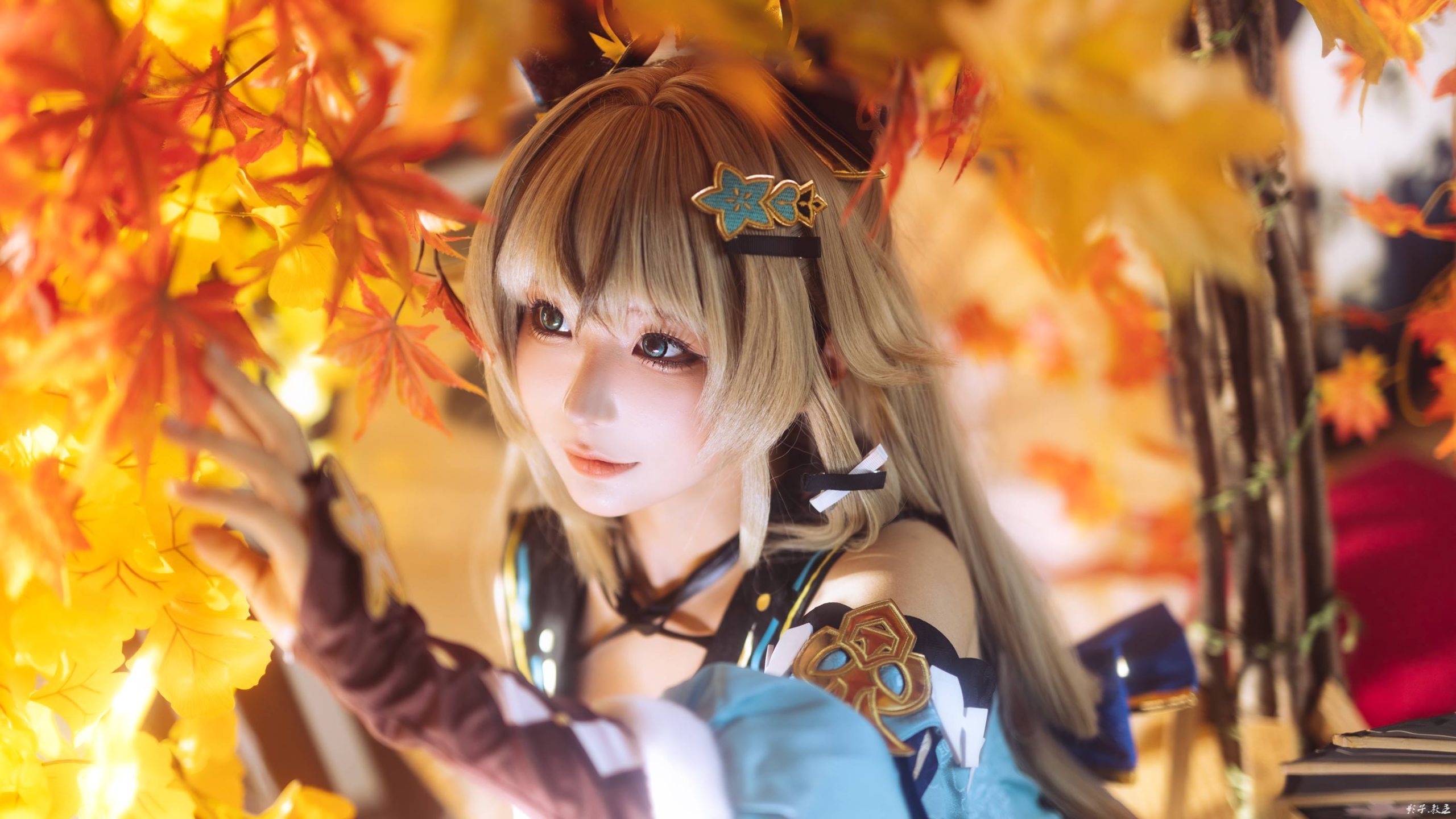 图片[29]-蠢沫沫  – 绮良良[30P] – 速更版-美库