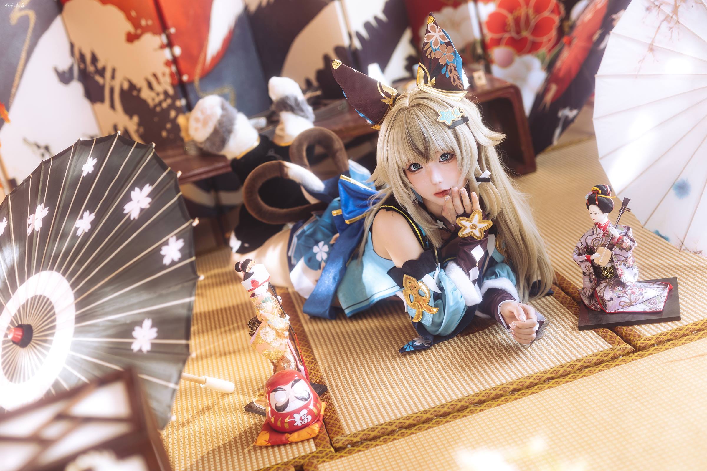 图片[31]-蠢沫沫  – 绮良良[30P] – 速更版-美库