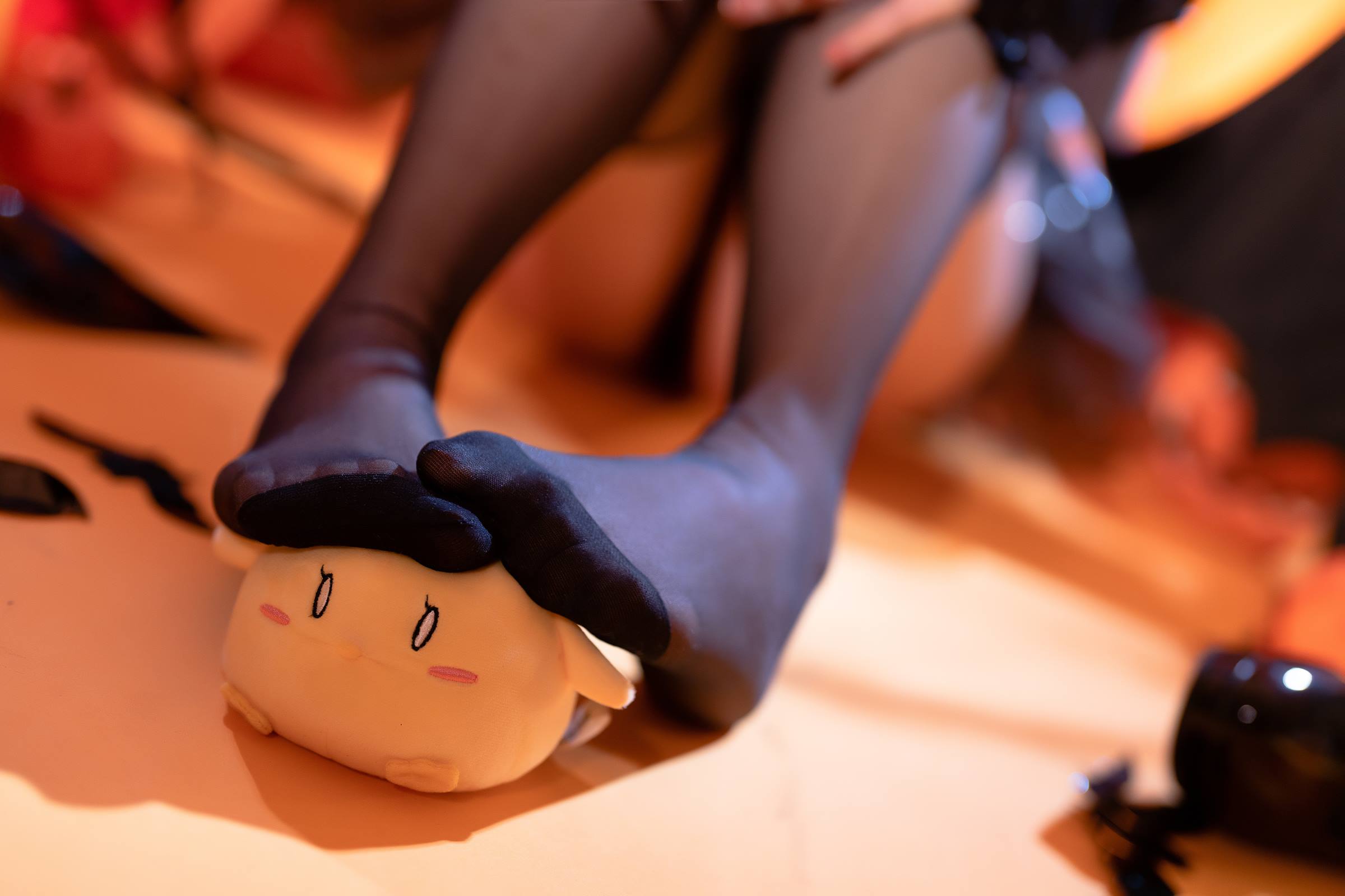 图片[12]-星之迟迟  – 万圣节特别企划 雅努斯 Janus ジェーナス[16P] – 速更版-美库