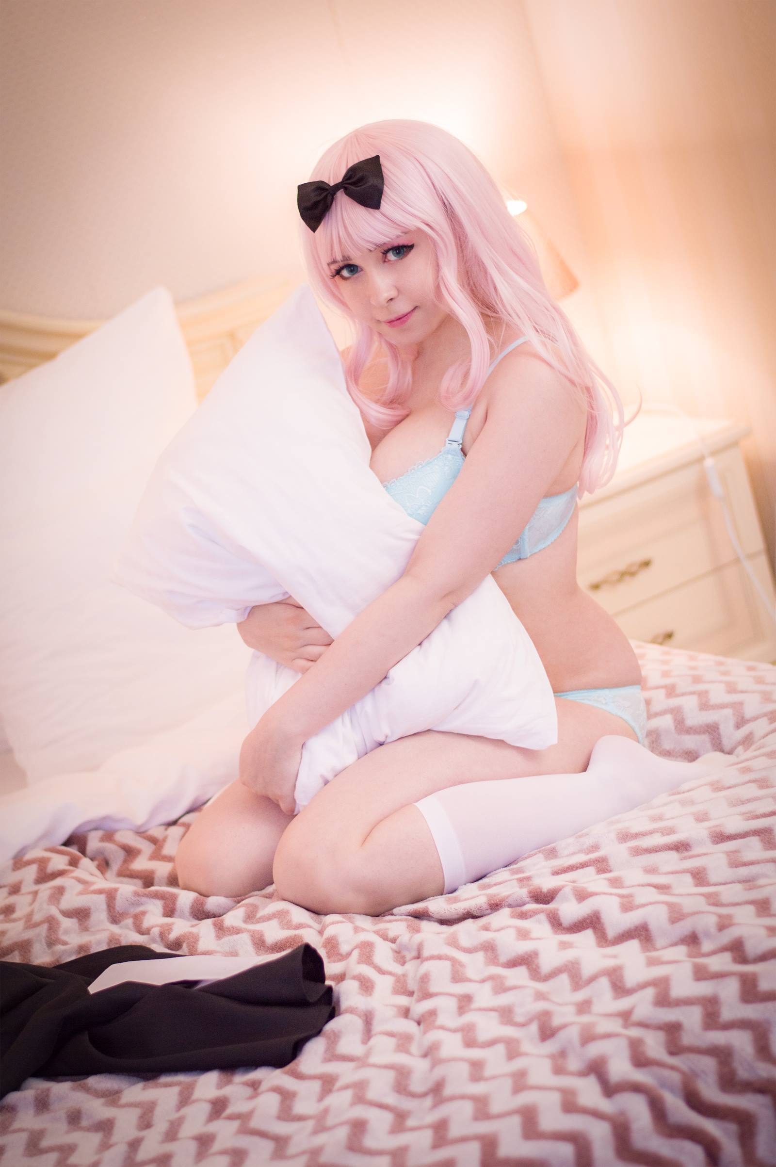 图片[14]-Yoshinobi  – Chika Fujiwara[31P] – 速更版-美库