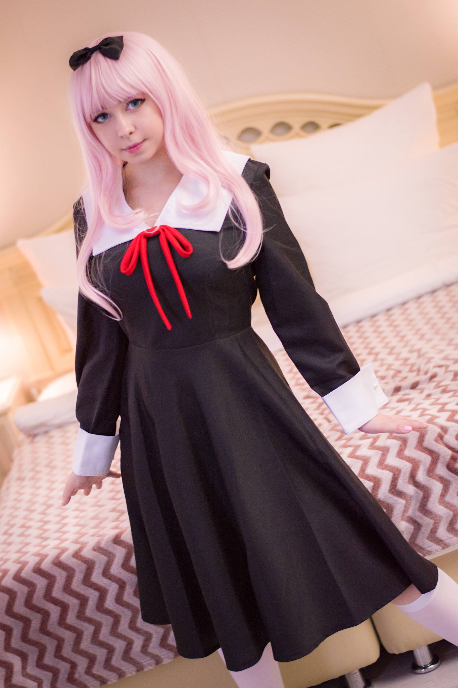 图片[18]-Yoshinobi  – Chika Fujiwara[31P] – 速更版-美库