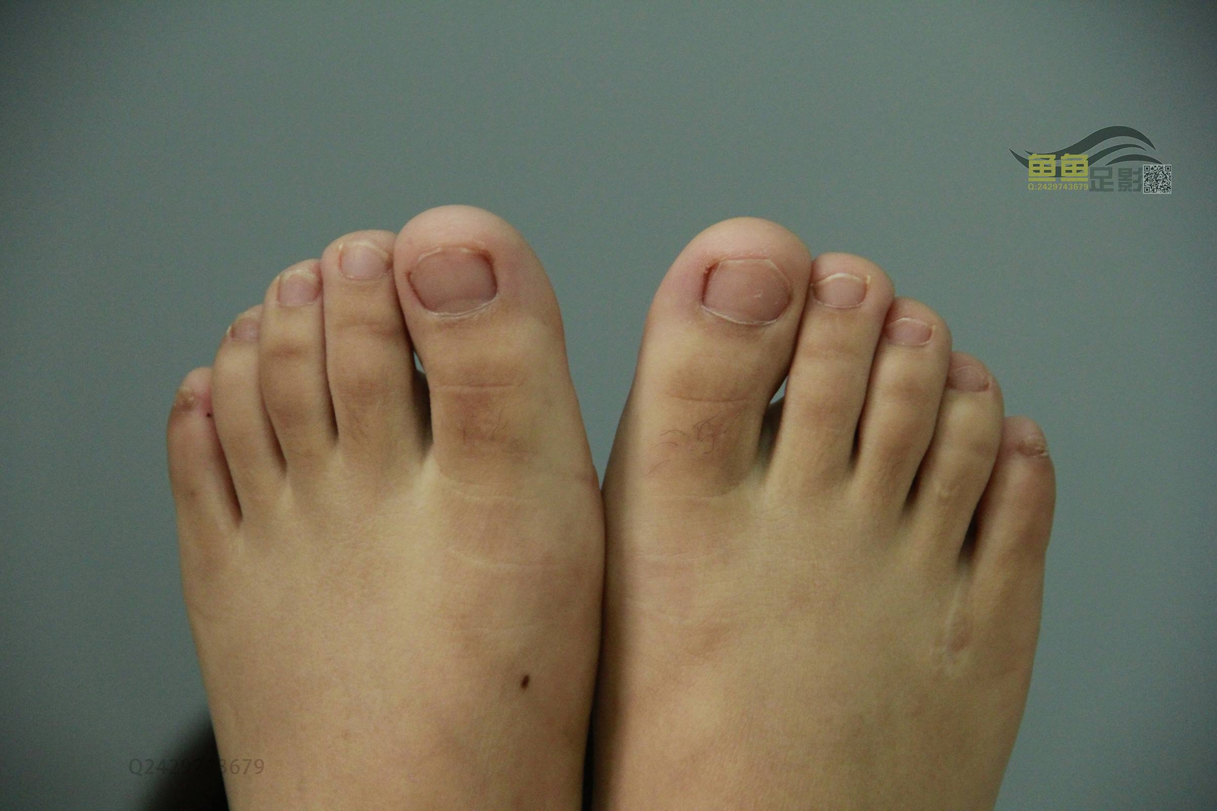 图片[12]-鱼鱼足影@056-第56期：真真与大石妹[44P] – 速更版-美库