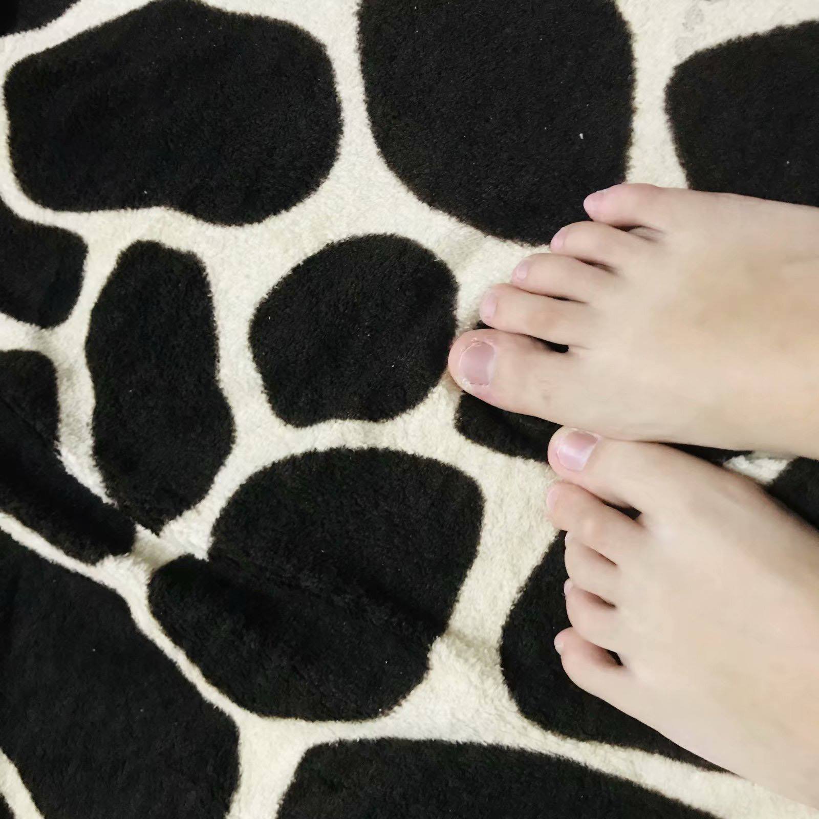 图片[23]-鱼鱼足影@056-第56期：真真与大石妹[44P] – 速更版-美库