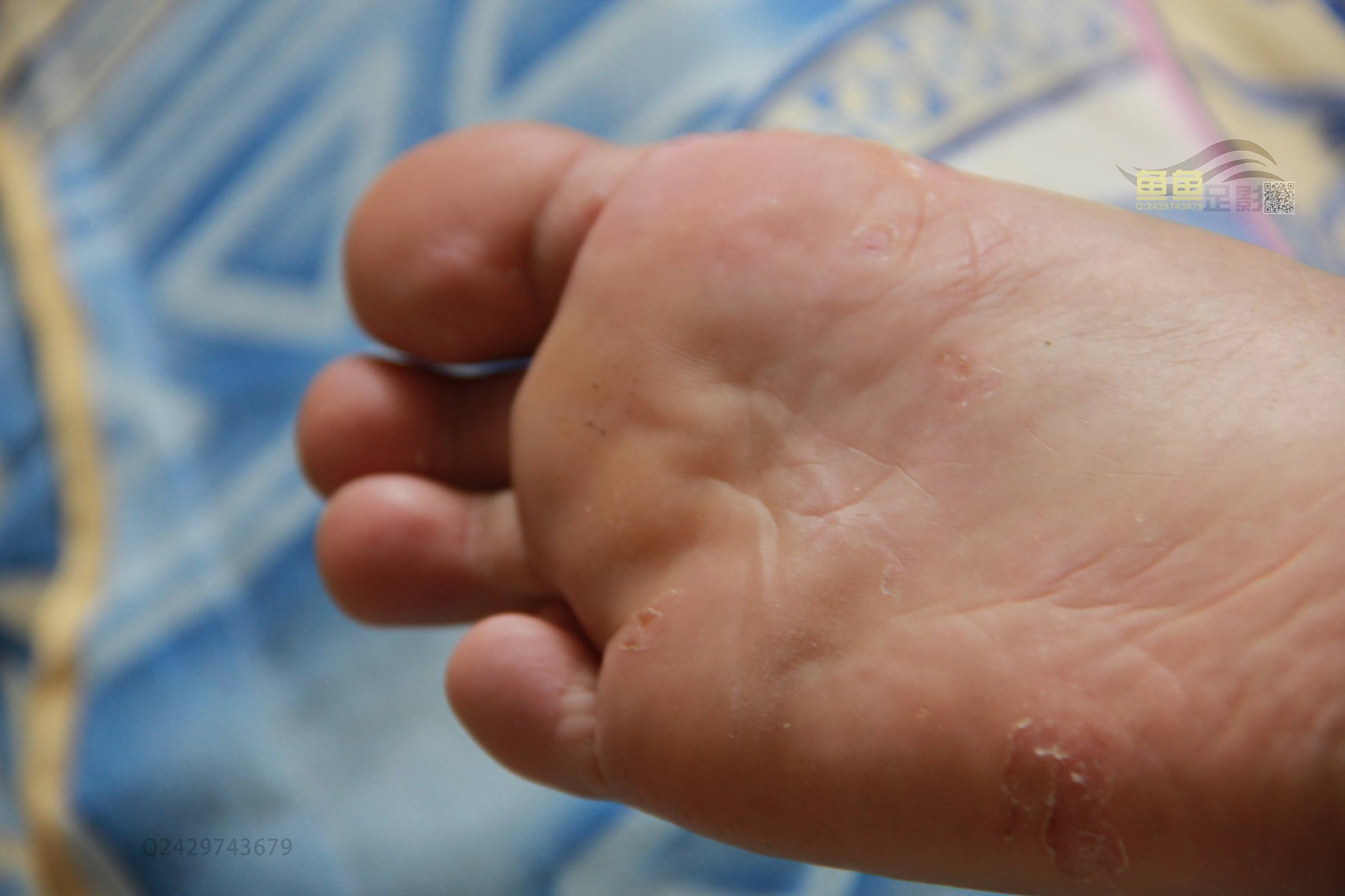 图片[31]-鱼鱼足影@056-第56期：真真与大石妹[44P] – 速更版-美库