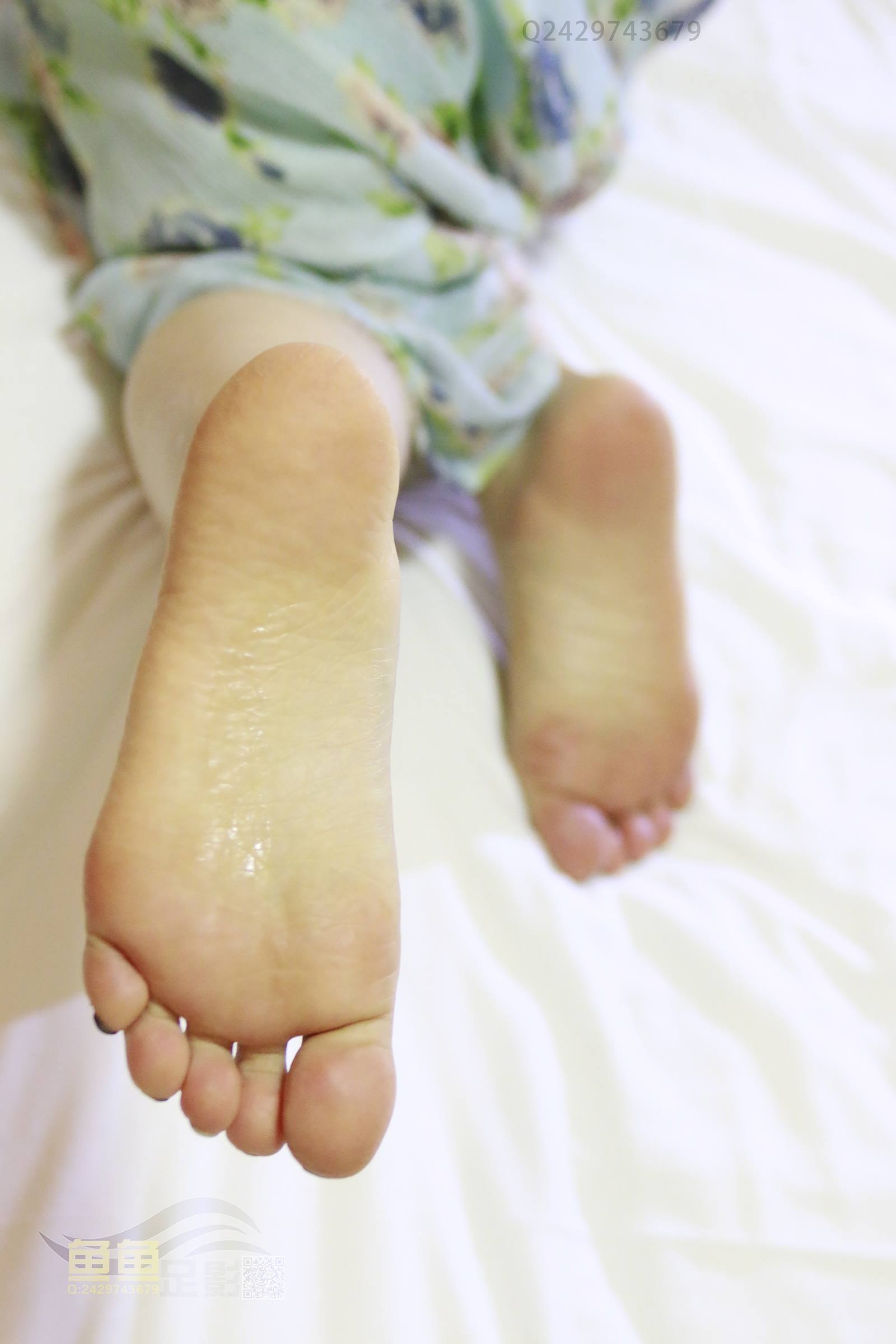 图片[26]-鱼鱼足影@058-第58期：粥粥[181P] – 速更版-美库