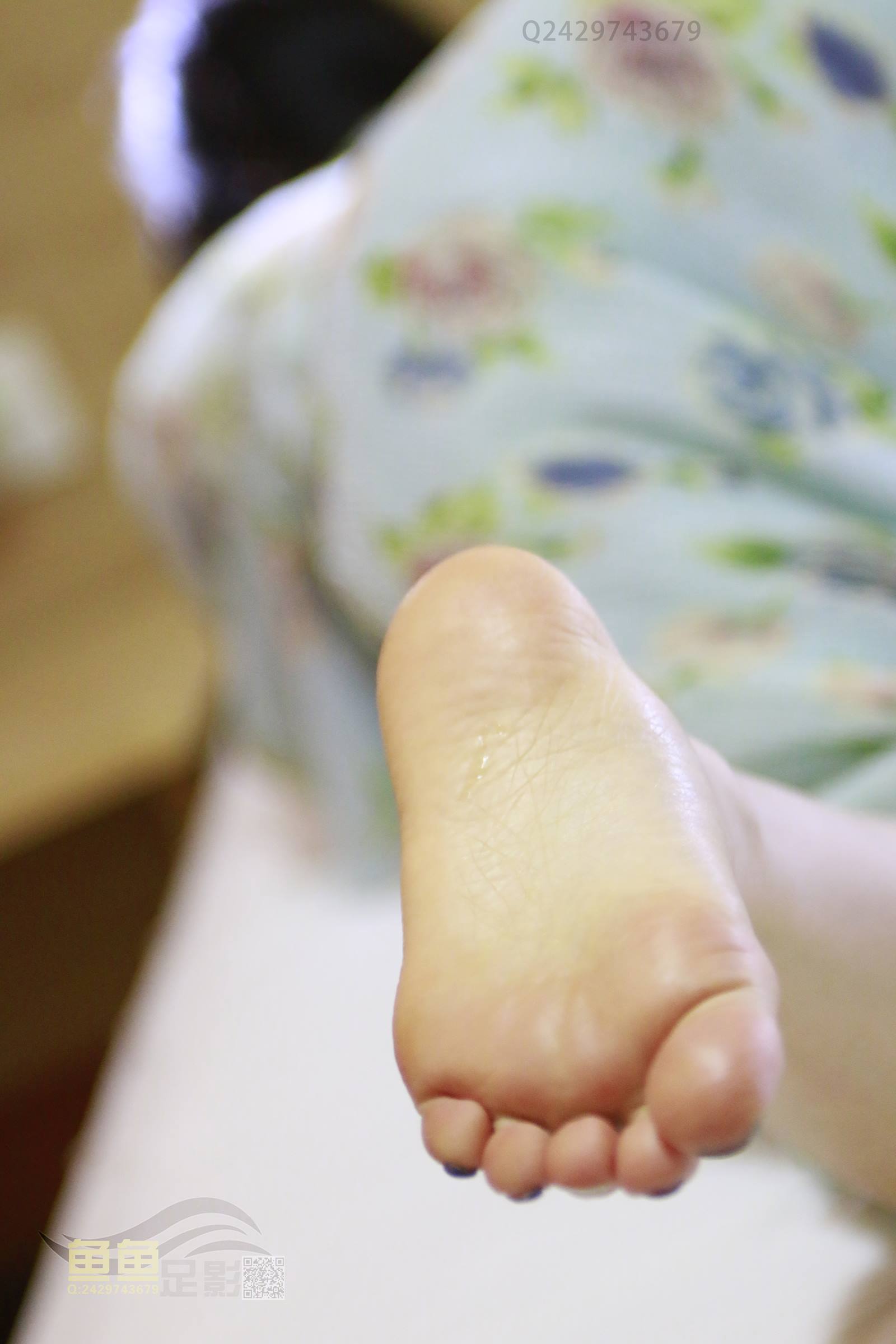 图片[29]-鱼鱼足影@058-第58期：粥粥[181P] – 速更版-美库