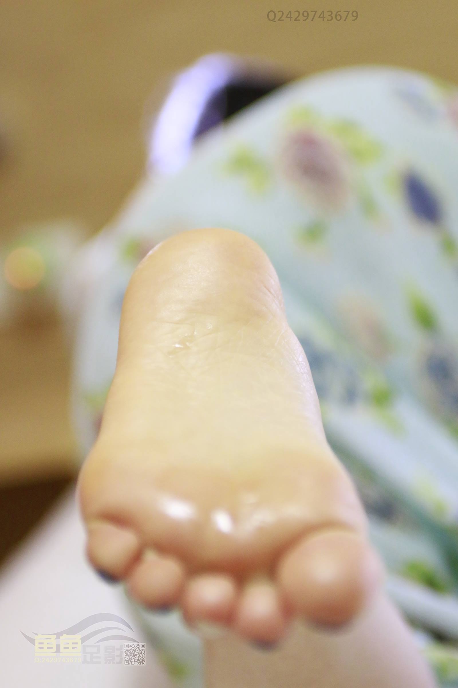 图片[30]-鱼鱼足影@058-第58期：粥粥[181P] – 速更版-美库