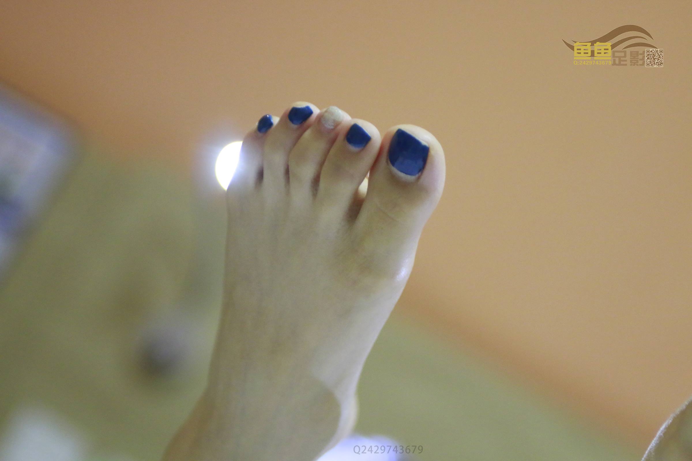 图片[32]-鱼鱼足影@058-第58期：粥粥[181P] – 速更版-美库