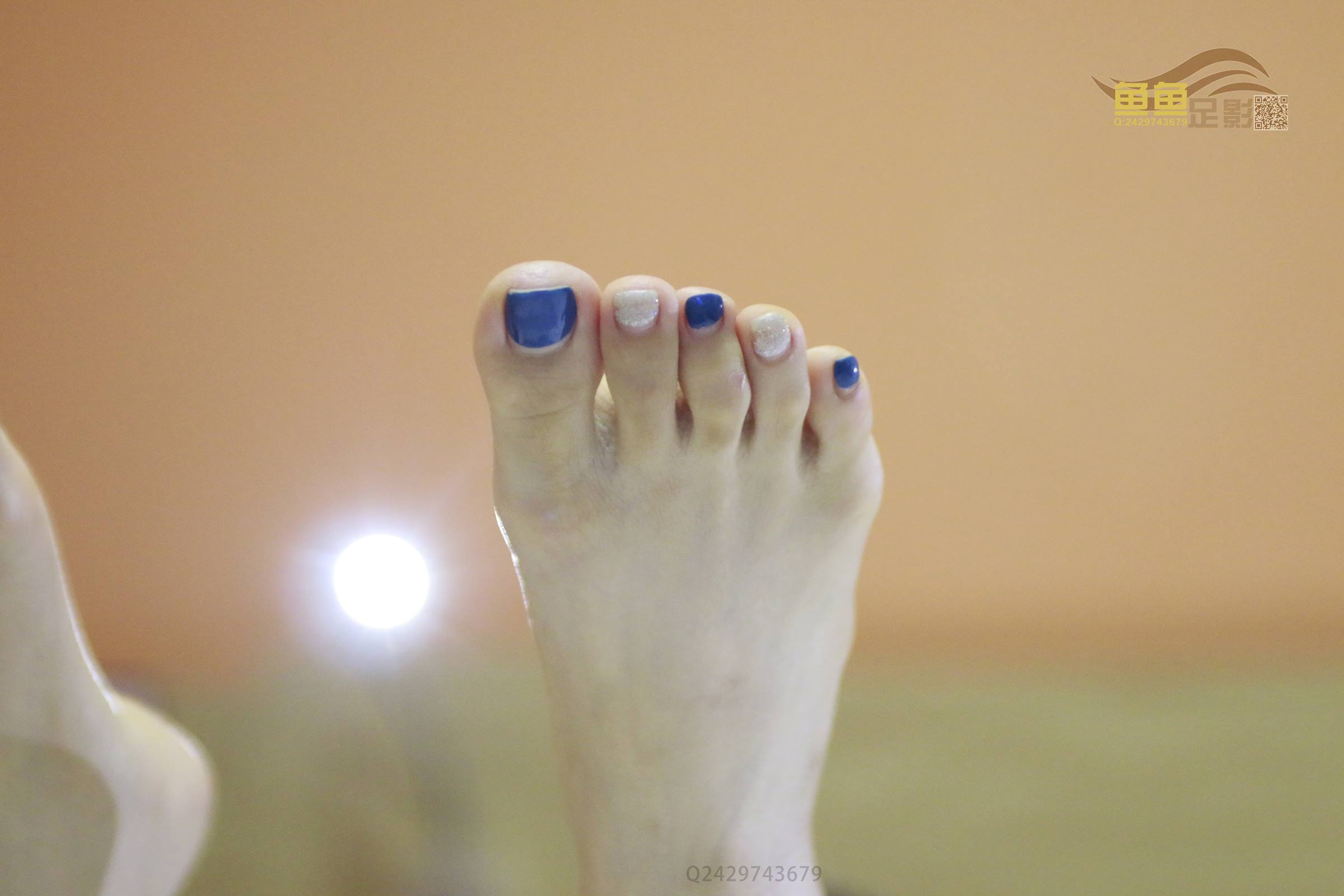 图片[33]-鱼鱼足影@058-第58期：粥粥[181P] – 速更版-美库