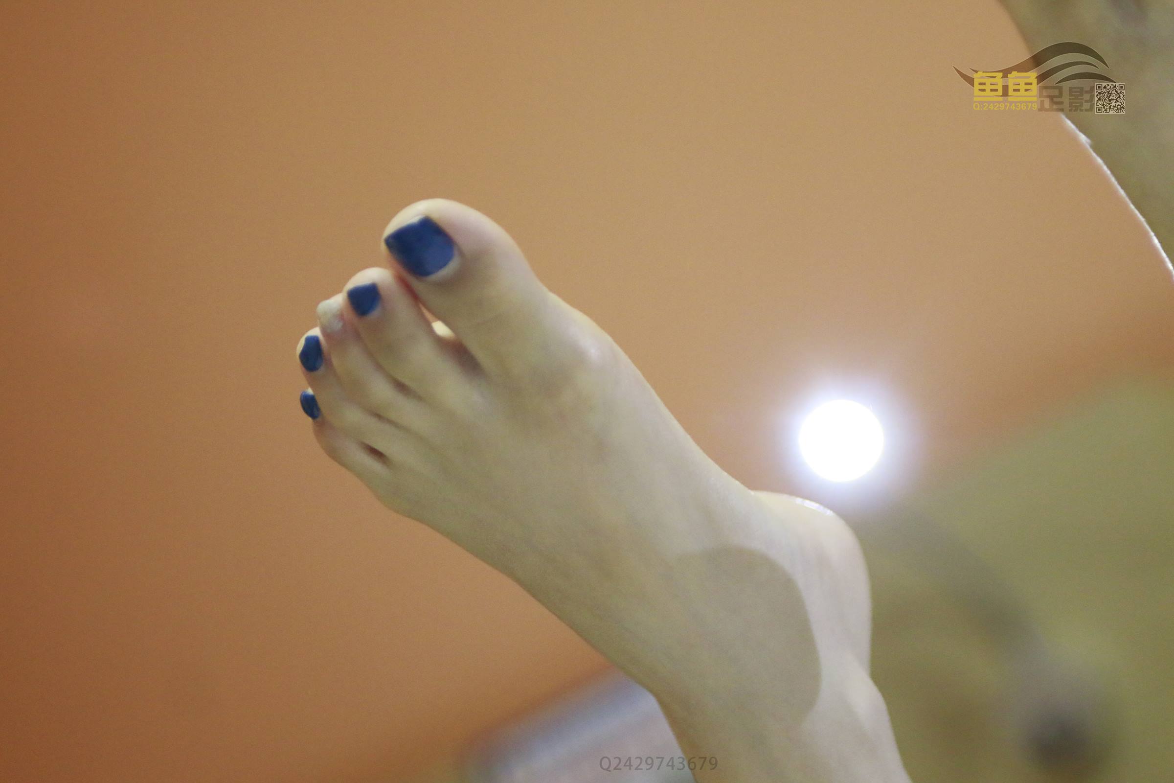 图片[34]-鱼鱼足影@058-第58期：粥粥[181P] – 速更版-美库