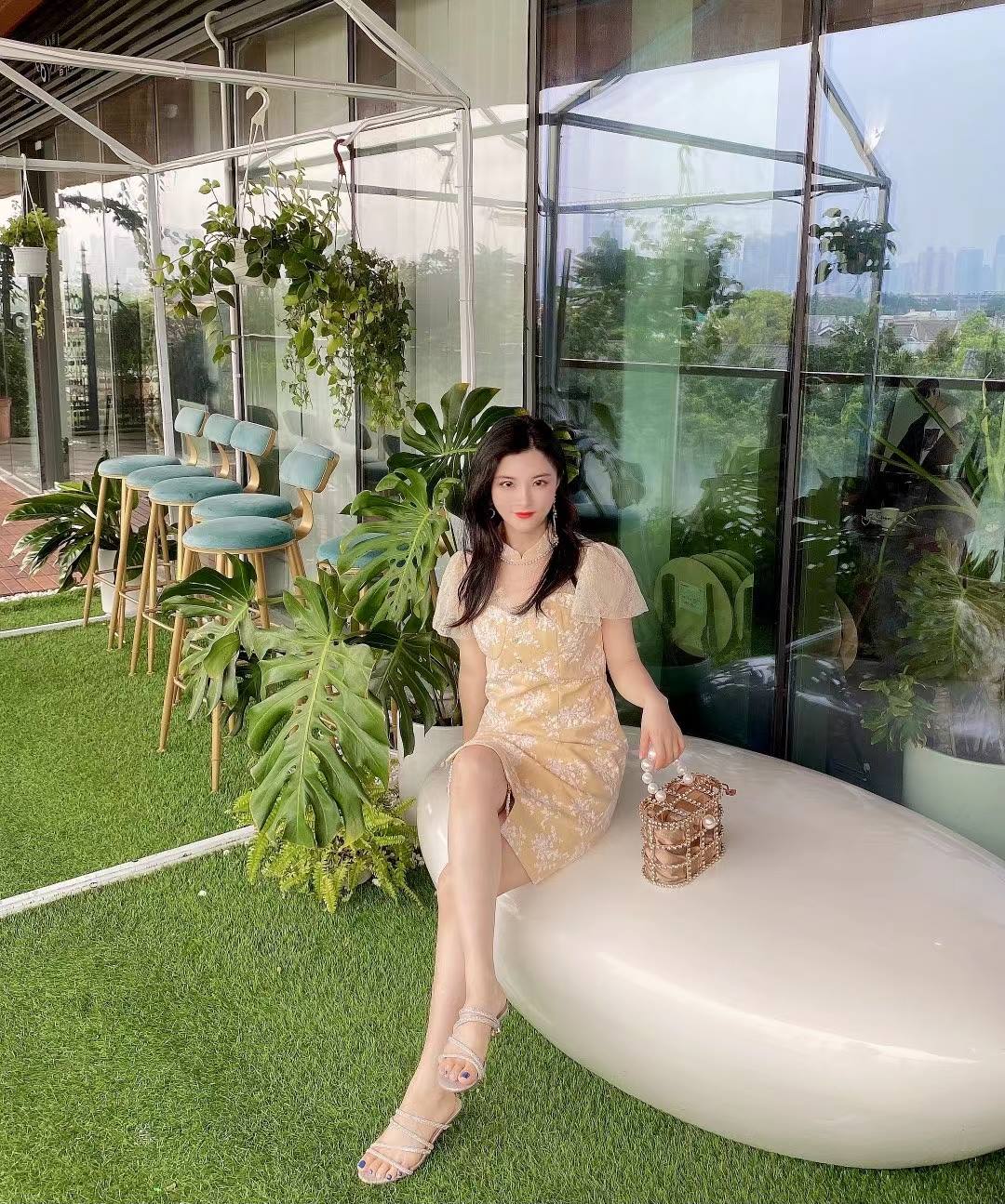 图片[62]-鱼鱼足影@058-第58期：粥粥[181P] – 速更版-美库