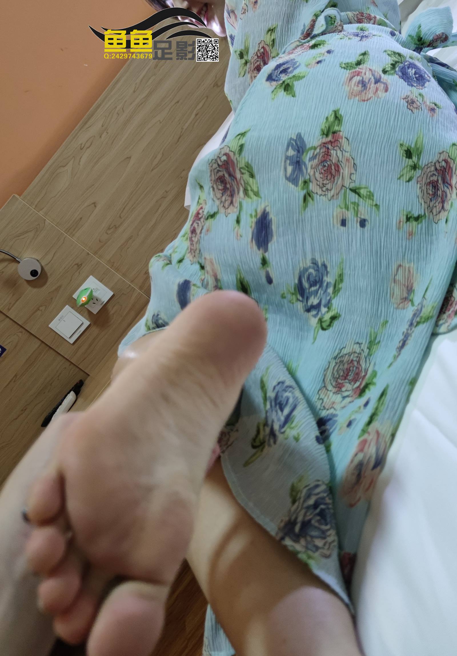 图片[65]-鱼鱼足影@058-第58期：粥粥[181P] – 速更版-美库