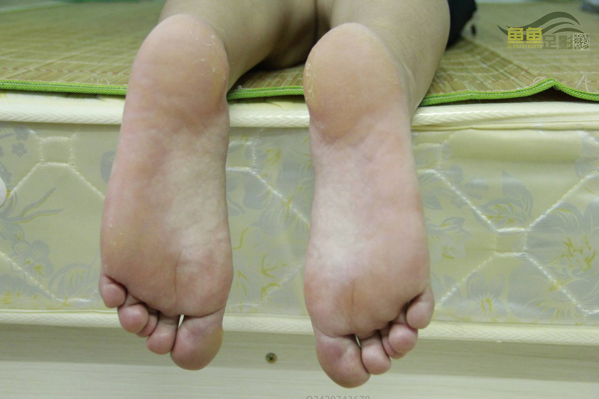 图片[29]-鱼鱼足影@059-第59期：七月与万万[73P] – 速更版-美库