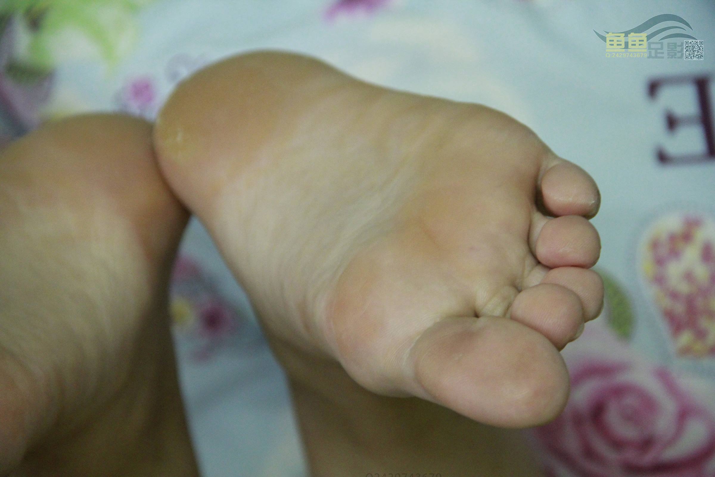 图片[35]-鱼鱼足影@059-第59期：七月与万万[73P] – 速更版-美库