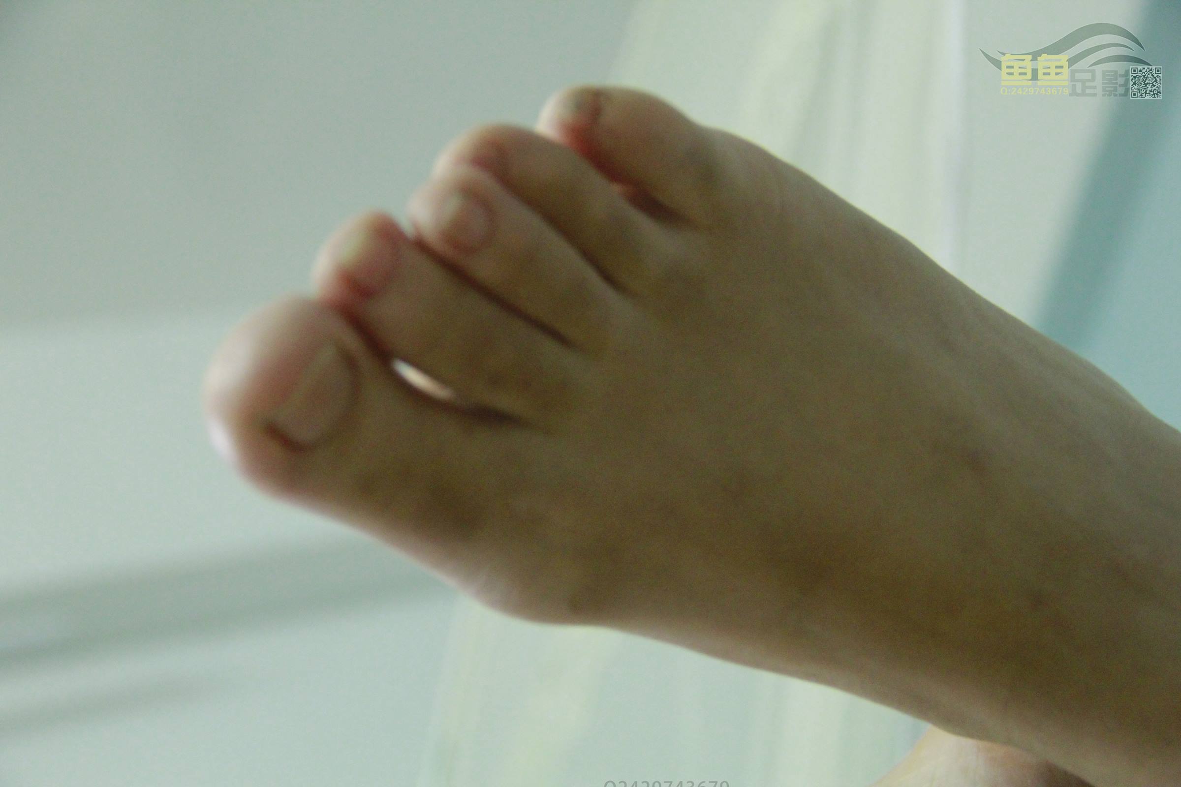 图片[36]-鱼鱼足影@059-第59期：七月与万万[73P] – 速更版-美库