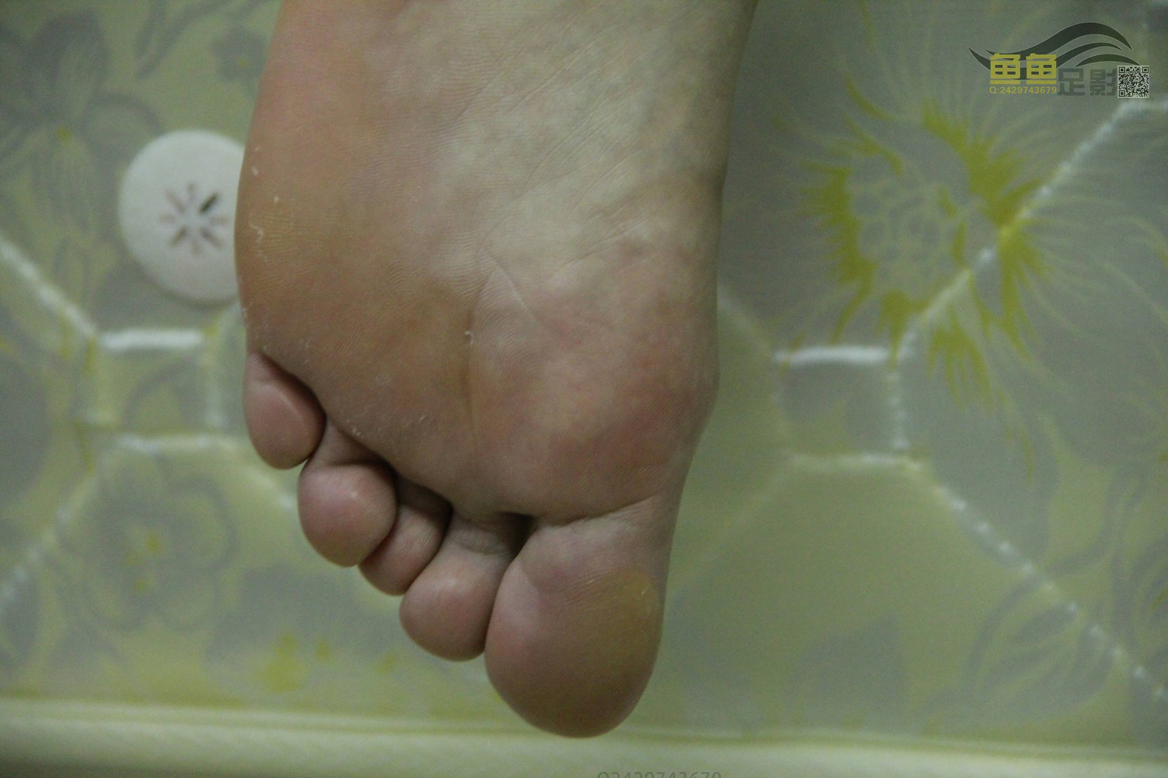 图片[45]-鱼鱼足影@059-第59期：七月与万万[73P] – 速更版-美库