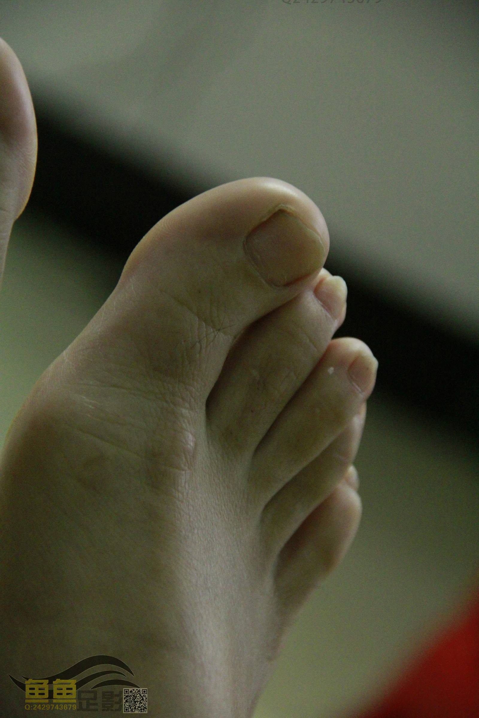 图片[52]-鱼鱼足影@059-第59期：七月与万万[73P] – 速更版-美库