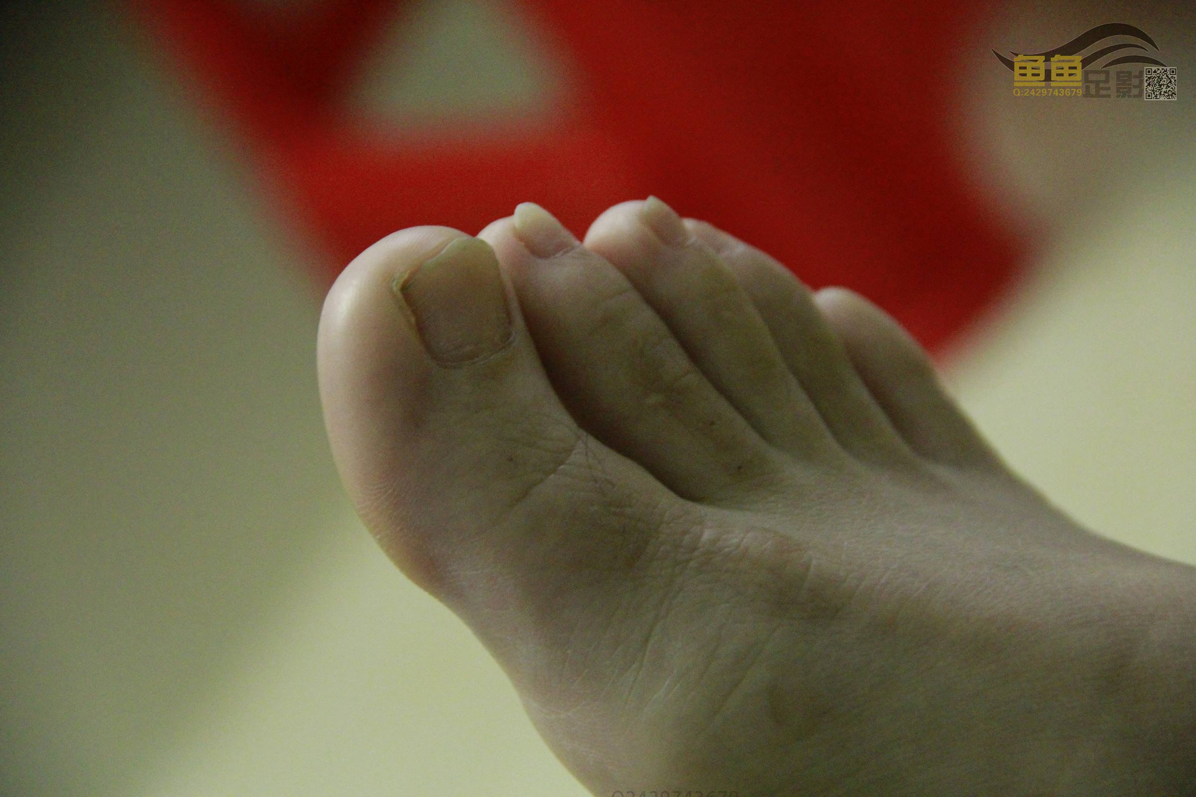 图片[54]-鱼鱼足影@059-第59期：七月与万万[73P] – 速更版-美库