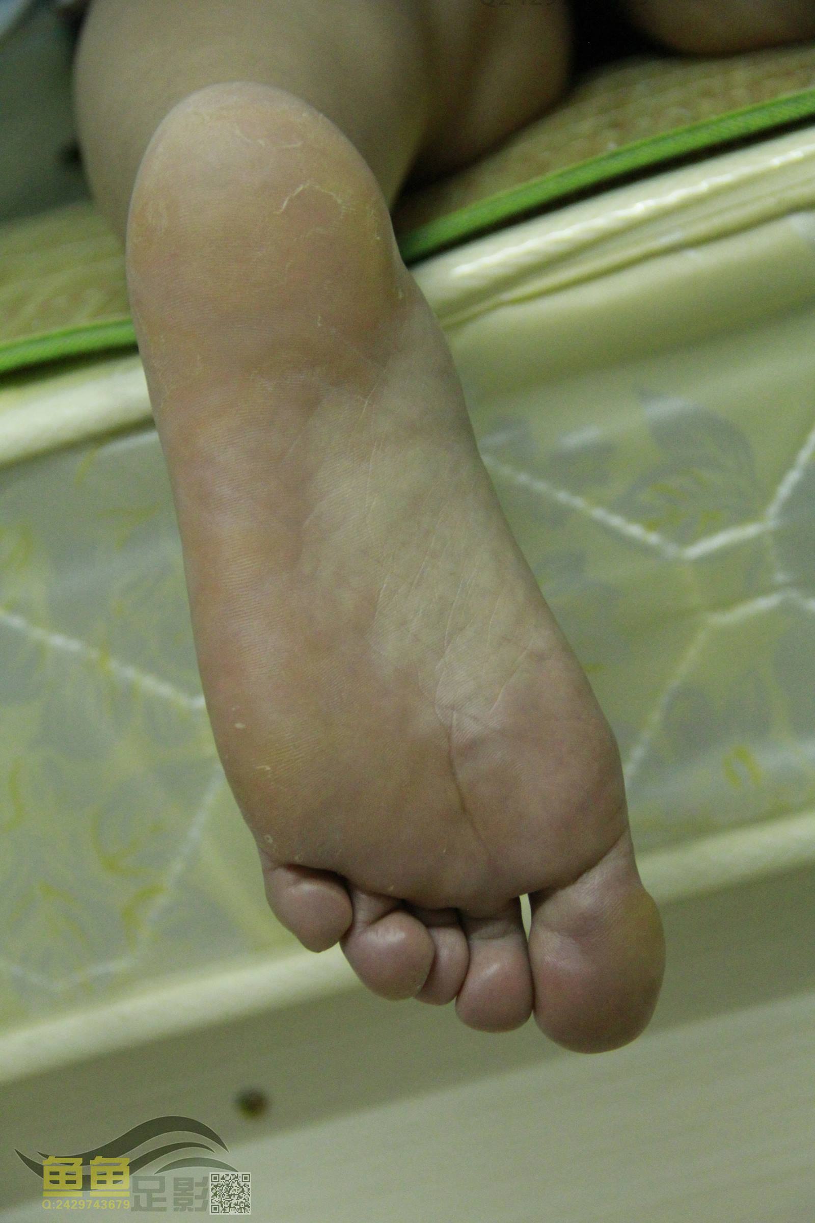 图片[64]-鱼鱼足影@059-第59期：七月与万万[73P] – 速更版-美库