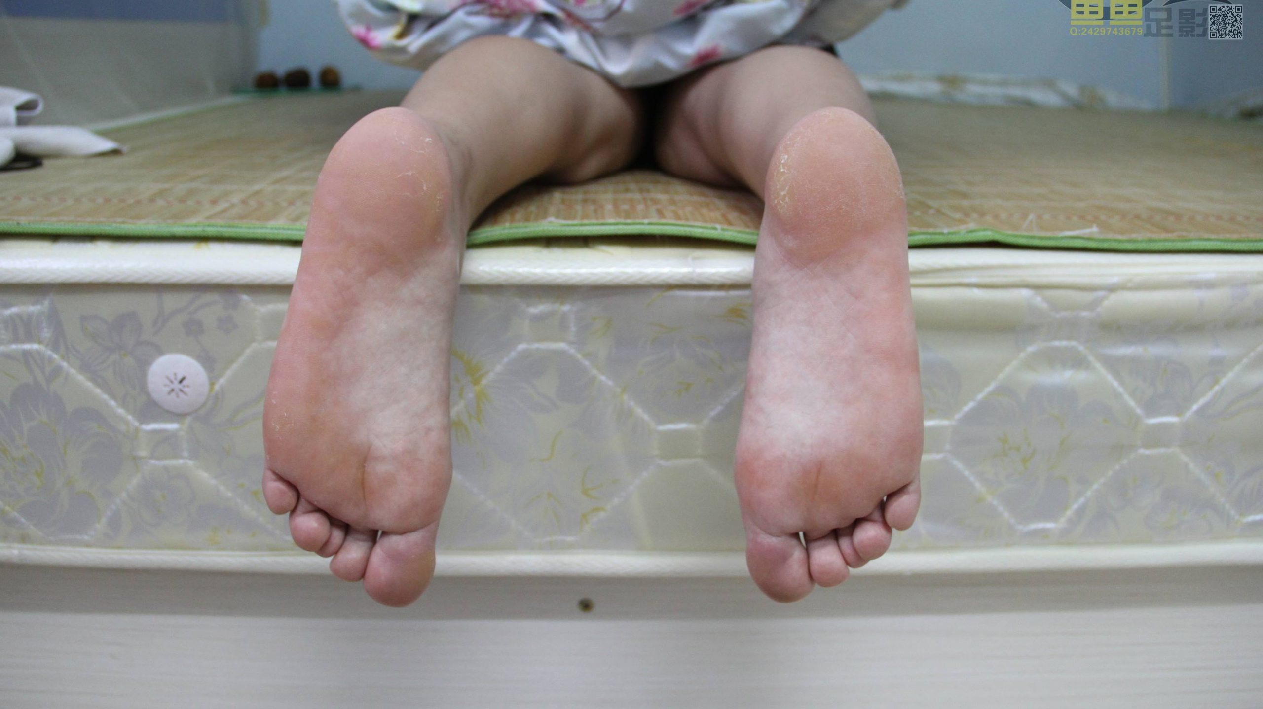 图片[71]-鱼鱼足影@059-第59期：七月与万万[73P] – 速更版-美库