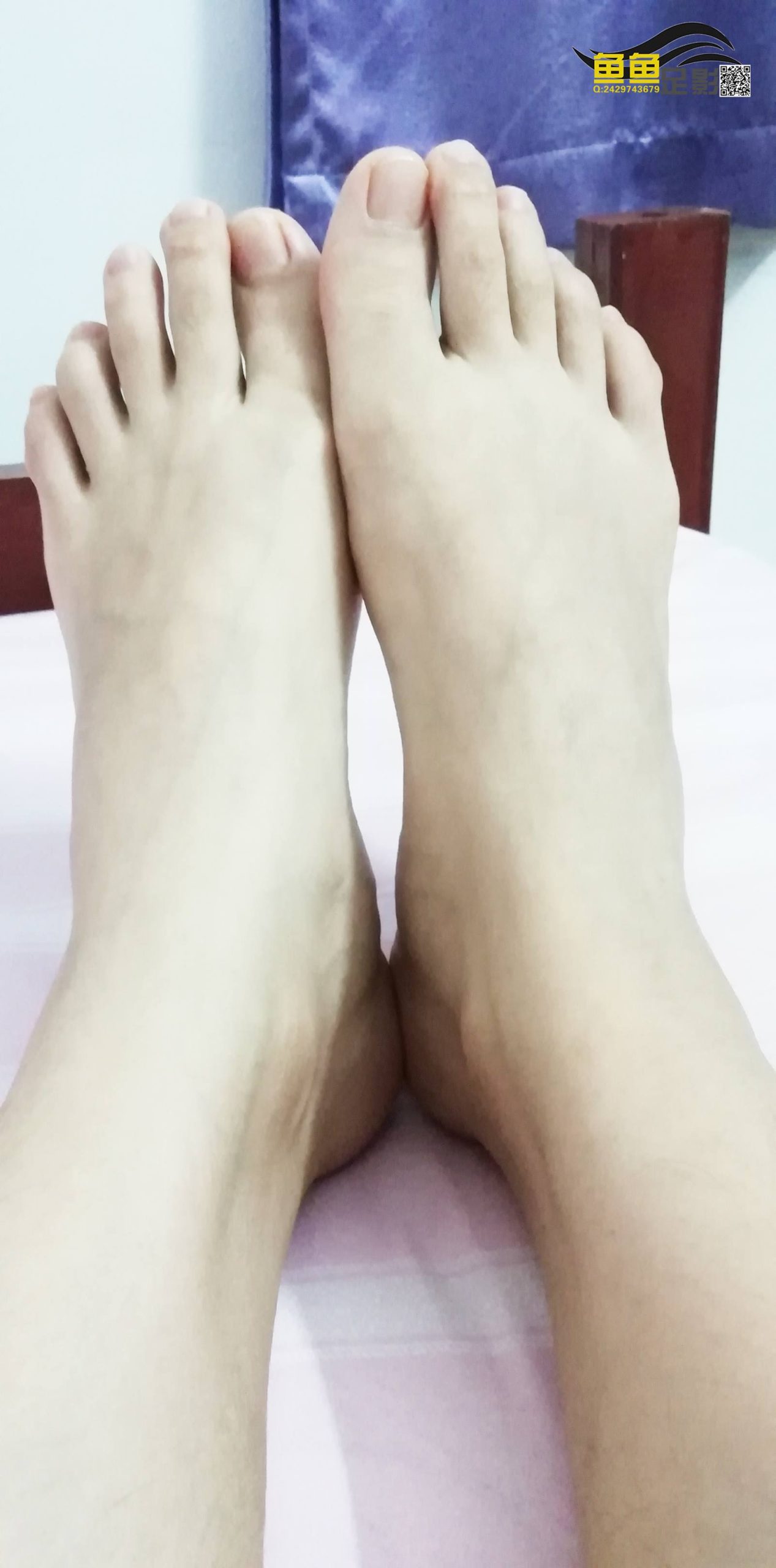 图片[74]-鱼鱼足影@059-第59期：七月与万万[73P] – 速更版-美库