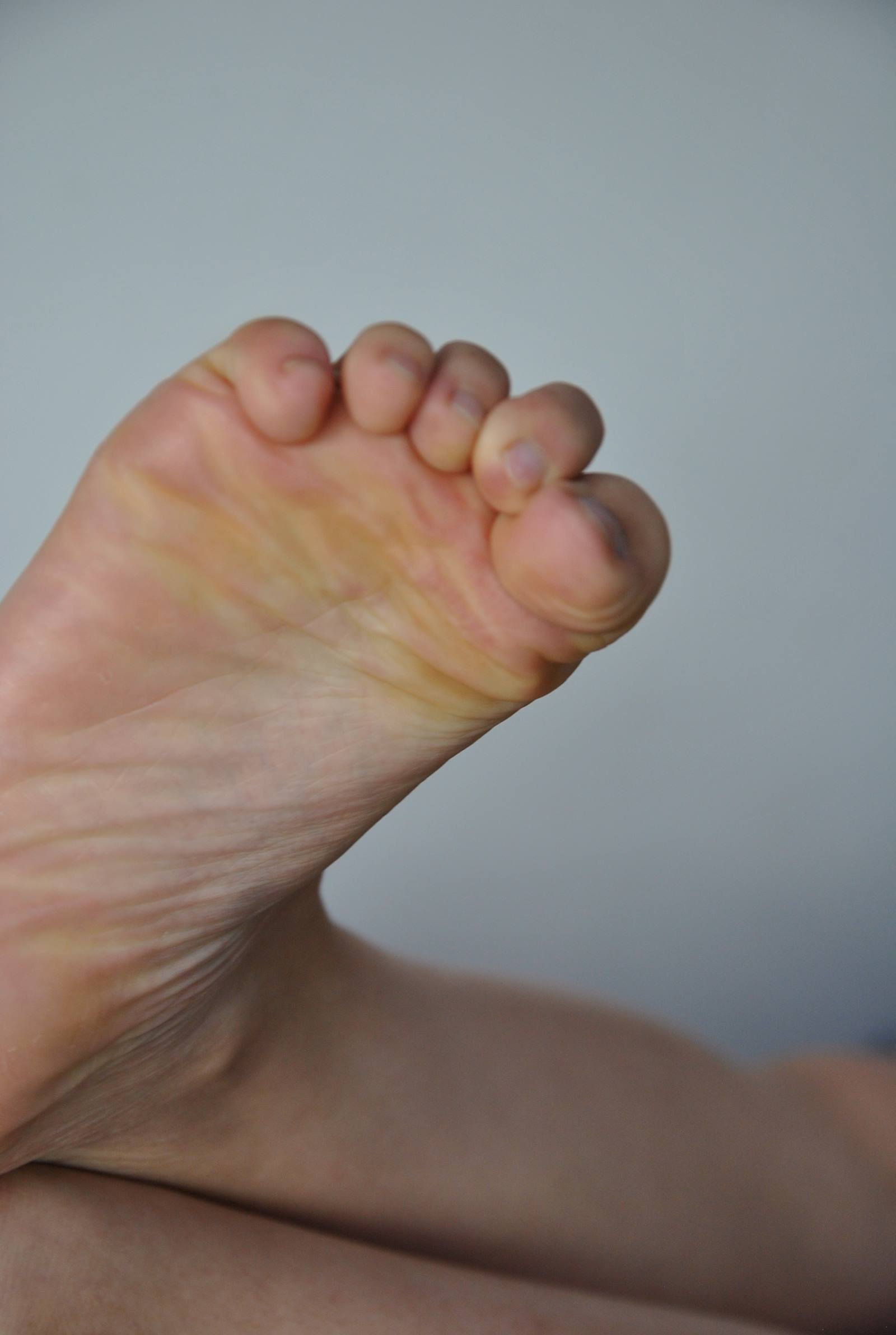 图片[12]-自由摄影 No.072 脚底超有纹路的MM [32P] – 速更版-美库