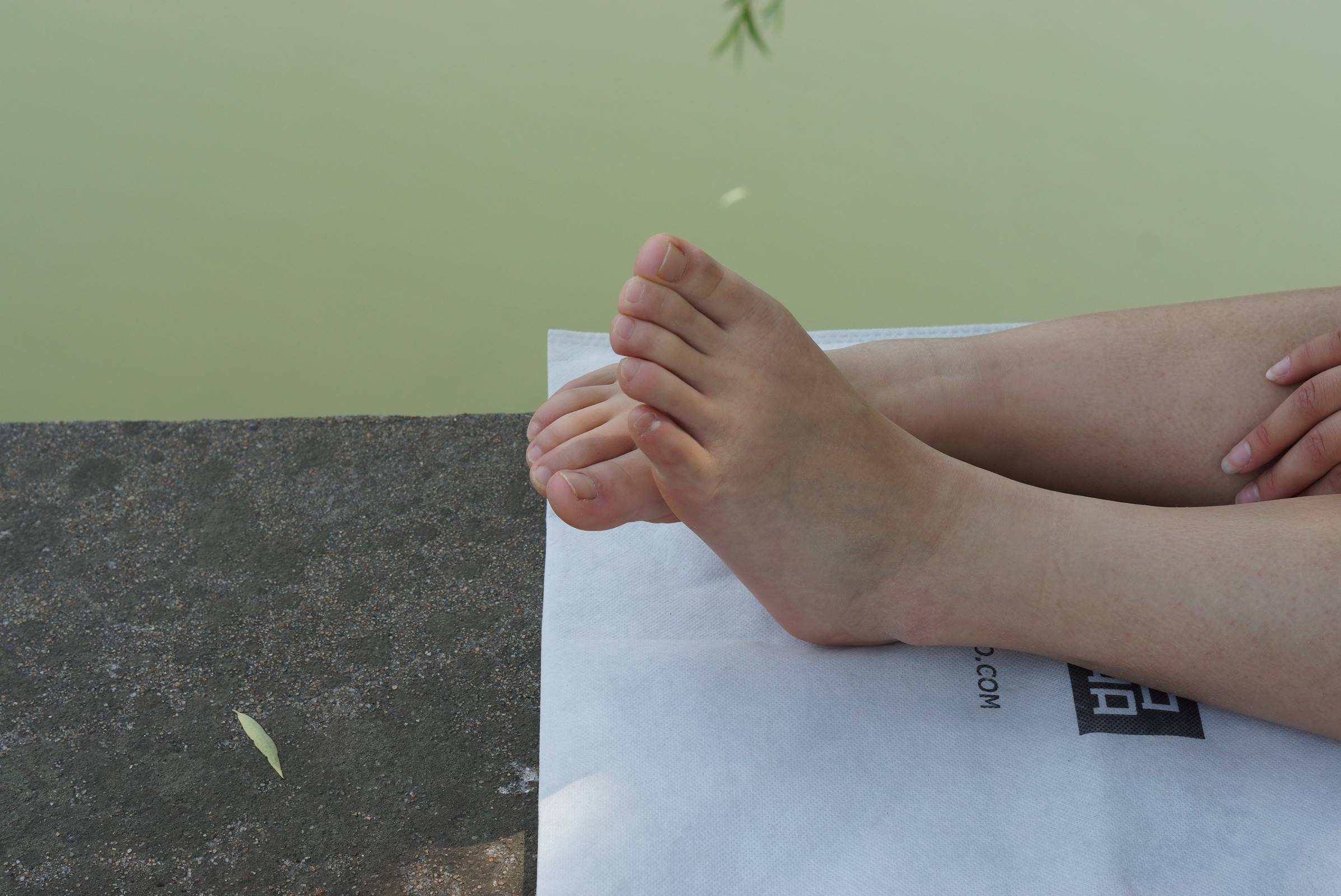 图片[10]-自由摄影 No.074 一个搞主持的MM [59P] – 速更版-美库