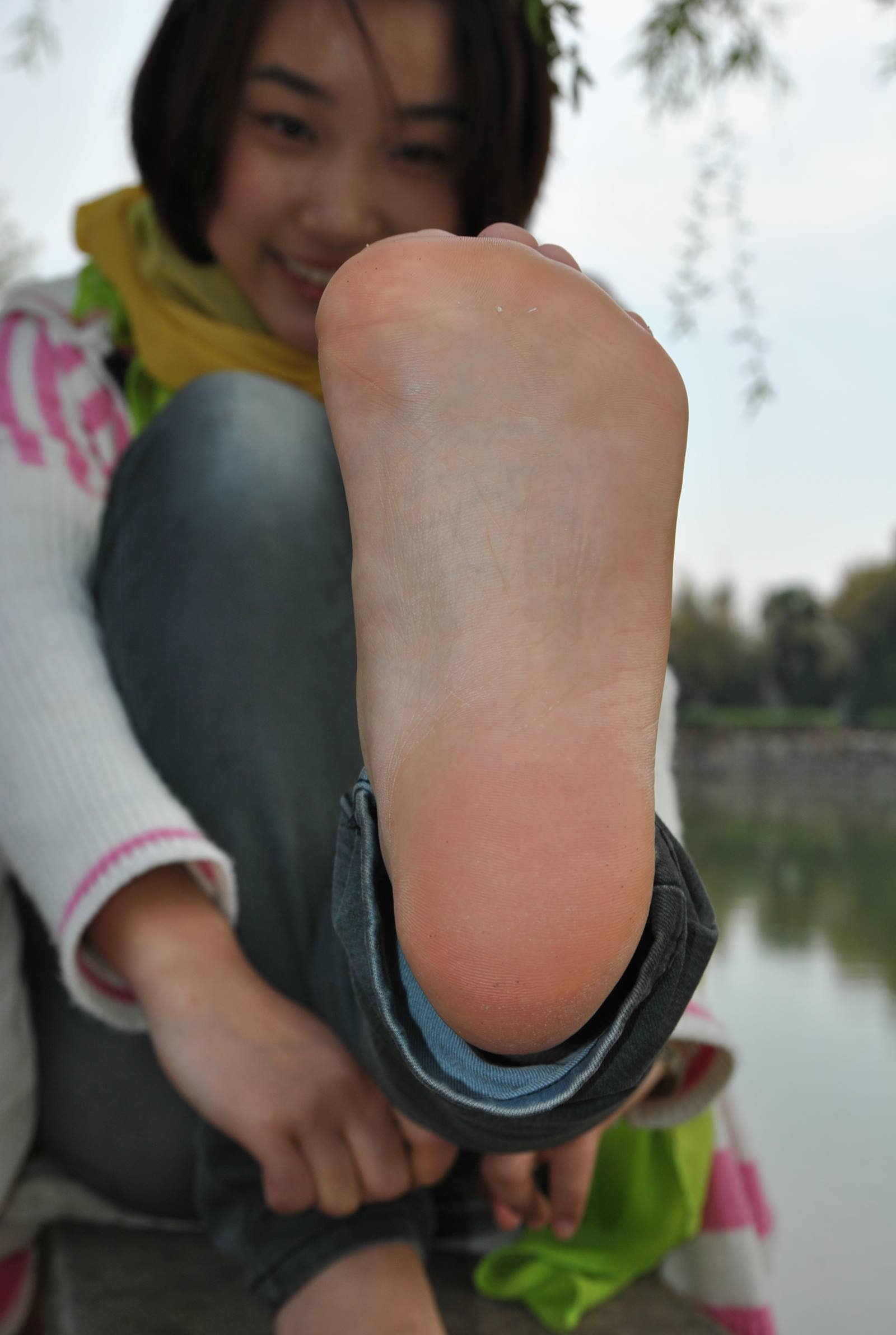 图片[16]-自由摄影 No.073 阳光女生试镜 [23P] – 速更版-美库