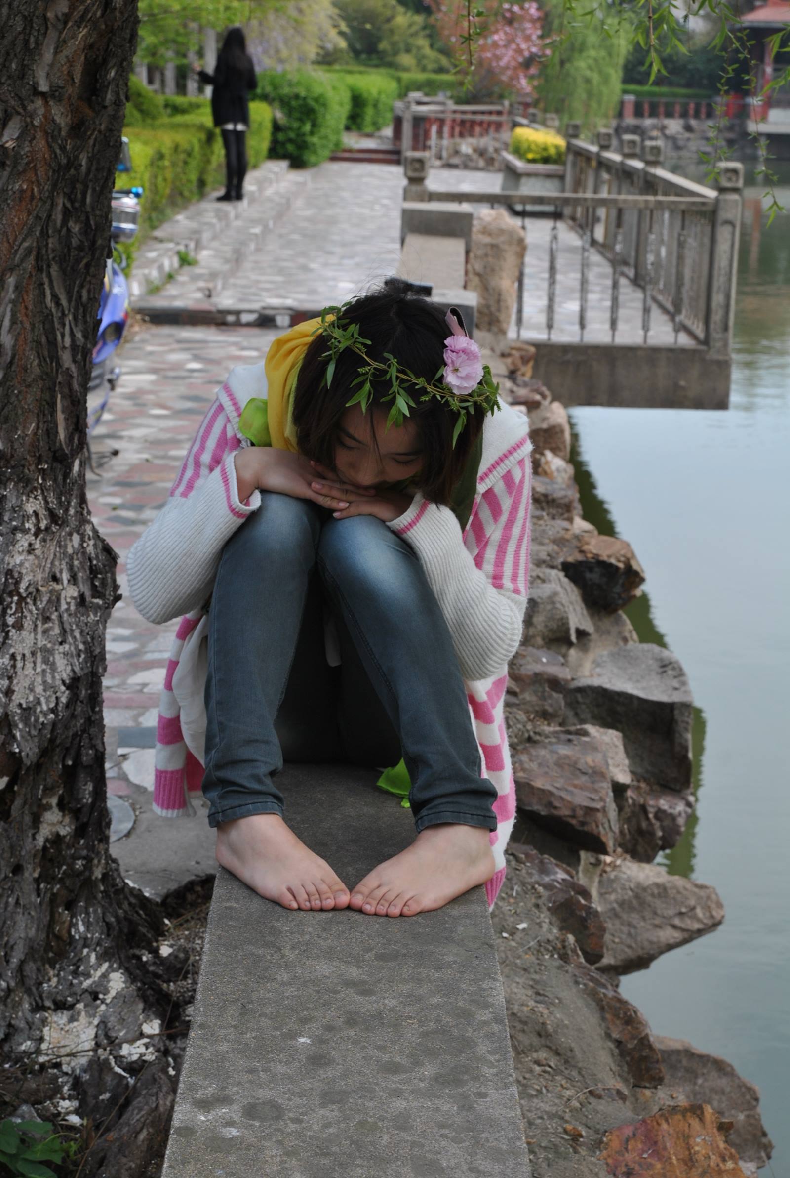 图片[22]-自由摄影 No.073 阳光女生试镜 [23P] – 速更版-美库