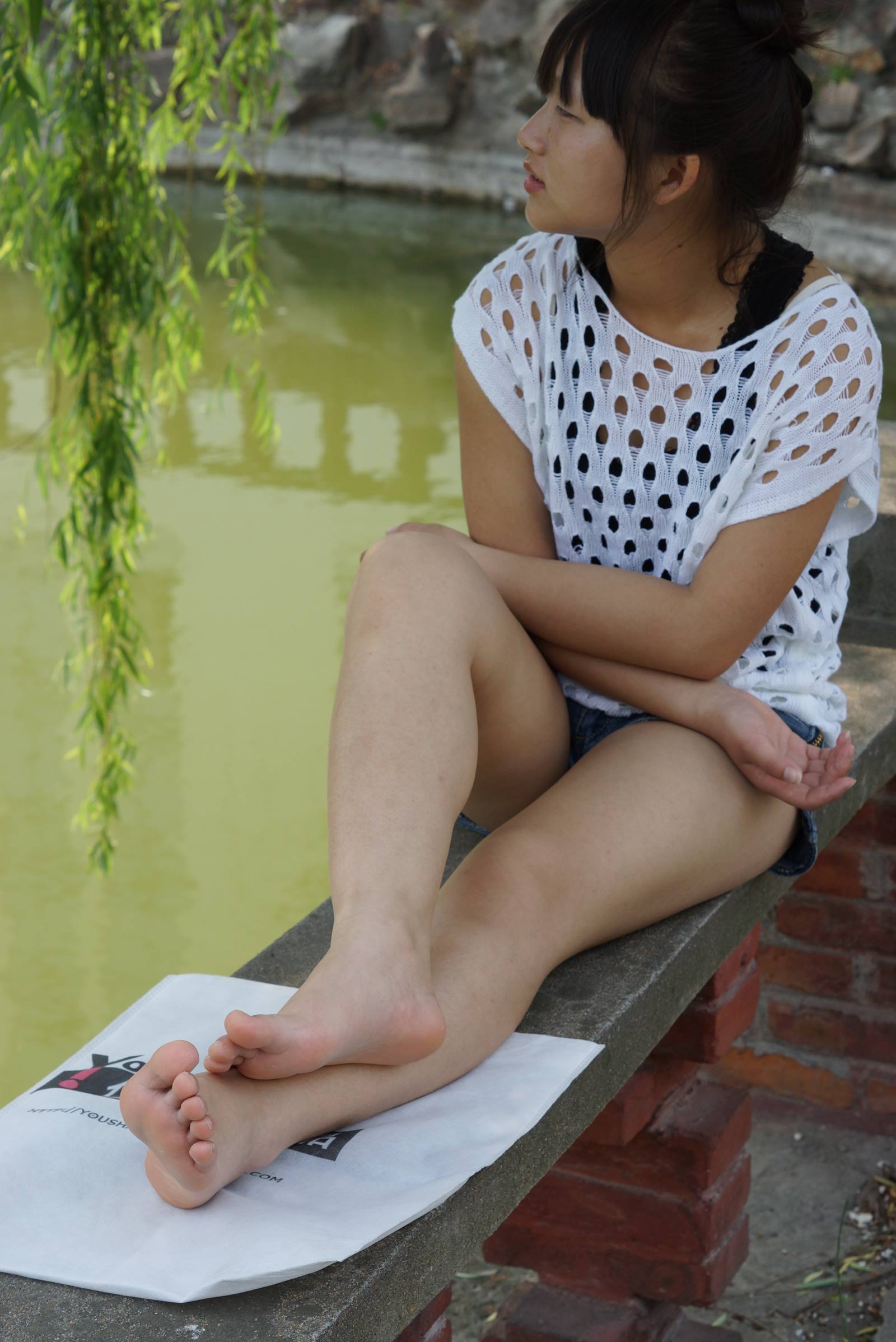 图片[55]-自由摄影 No.074 一个搞主持的MM [59P] – 速更版-美库