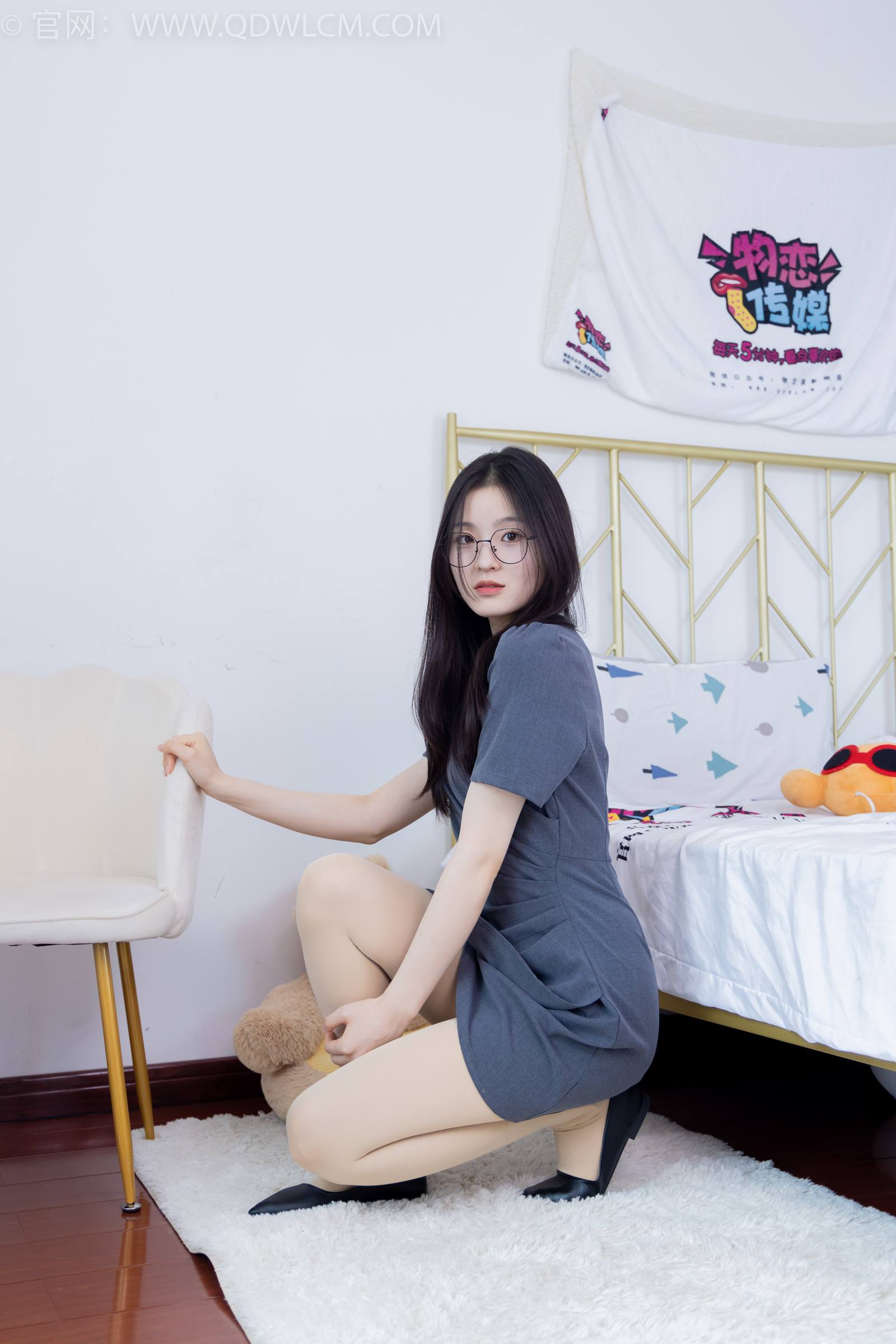 图片[15]-物恋传媒 NO.1858 青柠-平凡之旅[170P] – 速更版-美库