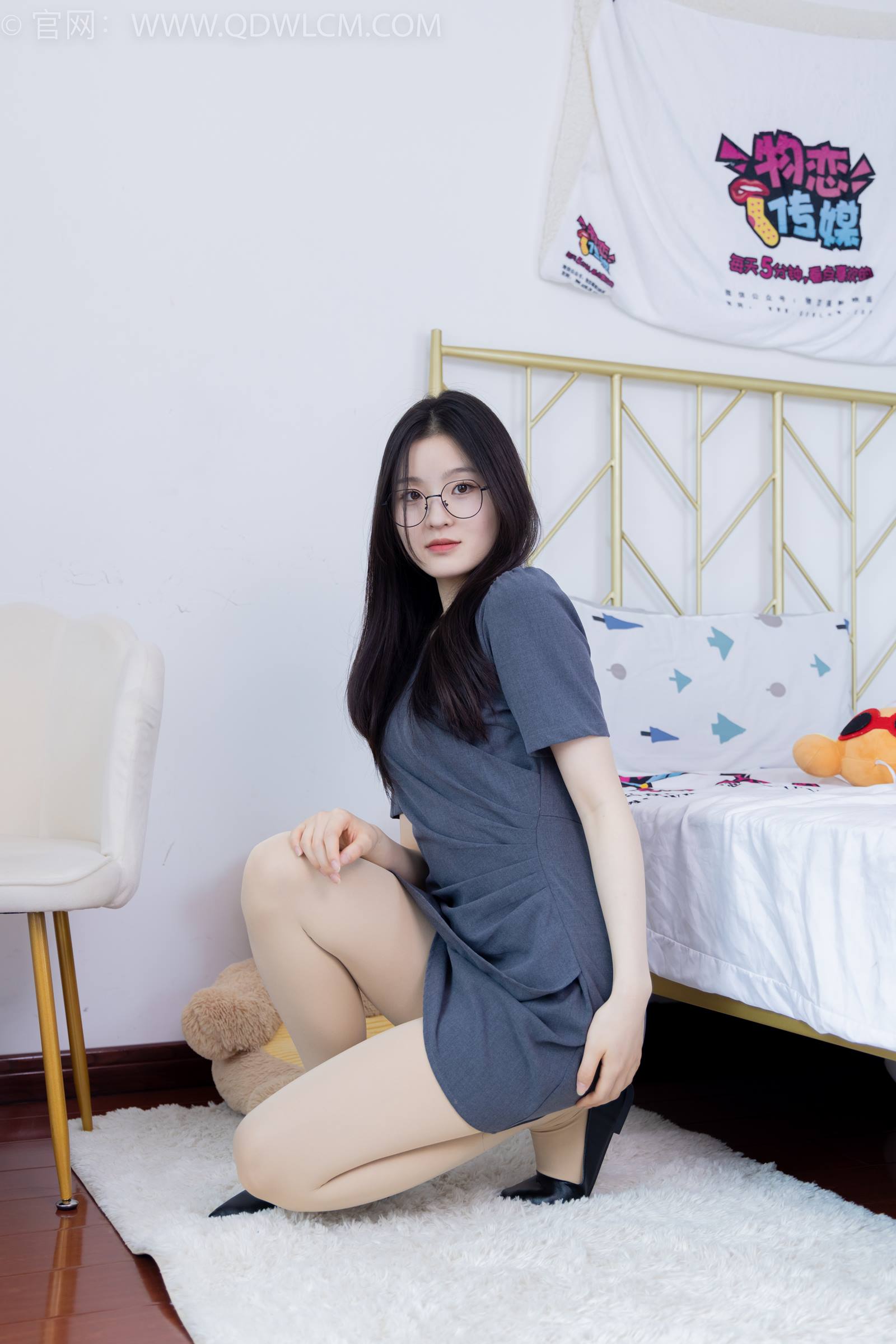 图片[17]-物恋传媒 NO.1858 青柠-平凡之旅[170P] – 速更版-美库