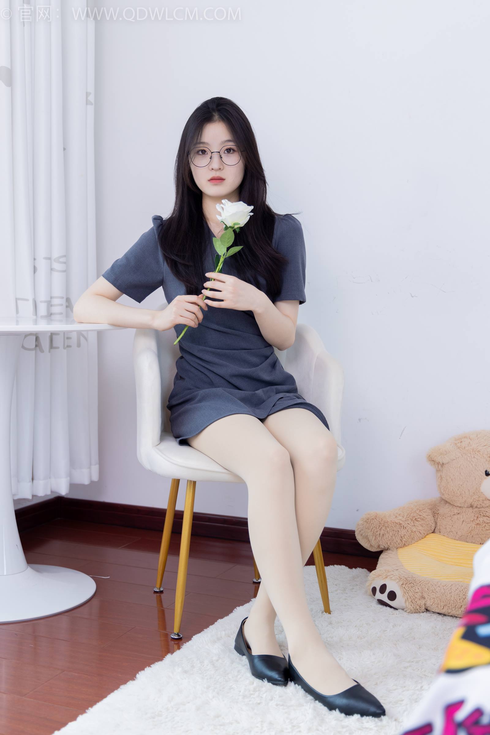 图片[34]-物恋传媒 NO.1858 青柠-平凡之旅[170P] – 速更版-美库