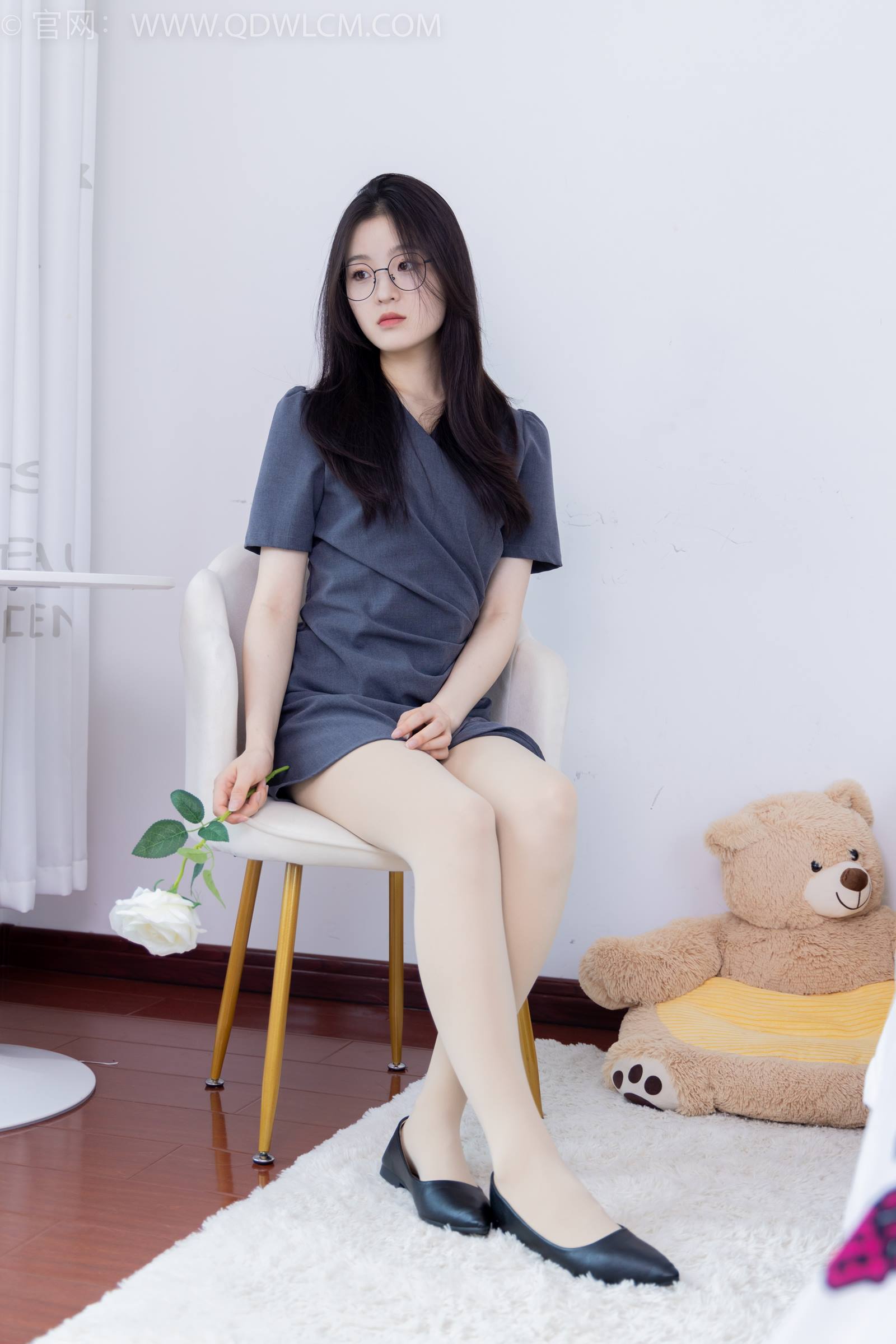 图片[36]-物恋传媒 NO.1858 青柠-平凡之旅[170P] – 速更版-美库