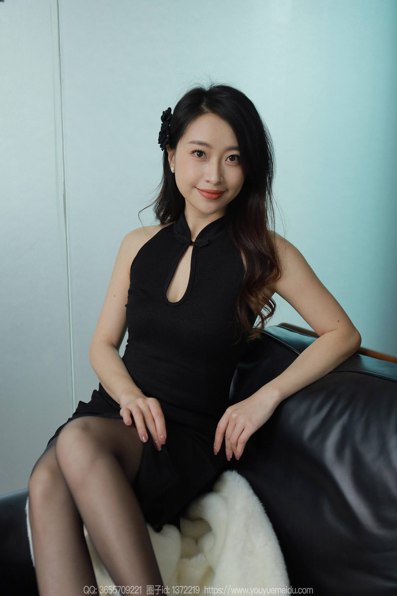 图片[55]-[IESS异思趣向] 2024.01.26 丝享家1648：小婕《霸气侧漏》[83P] – 速更版-美库