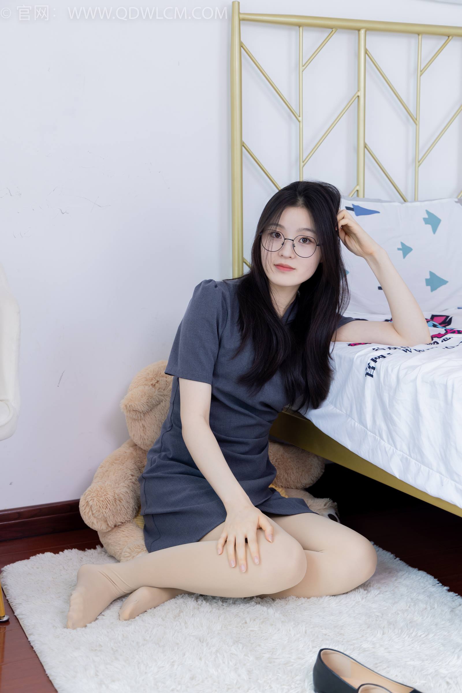 图片[45]-物恋传媒 NO.1858 青柠-平凡之旅[170P] – 速更版-美库