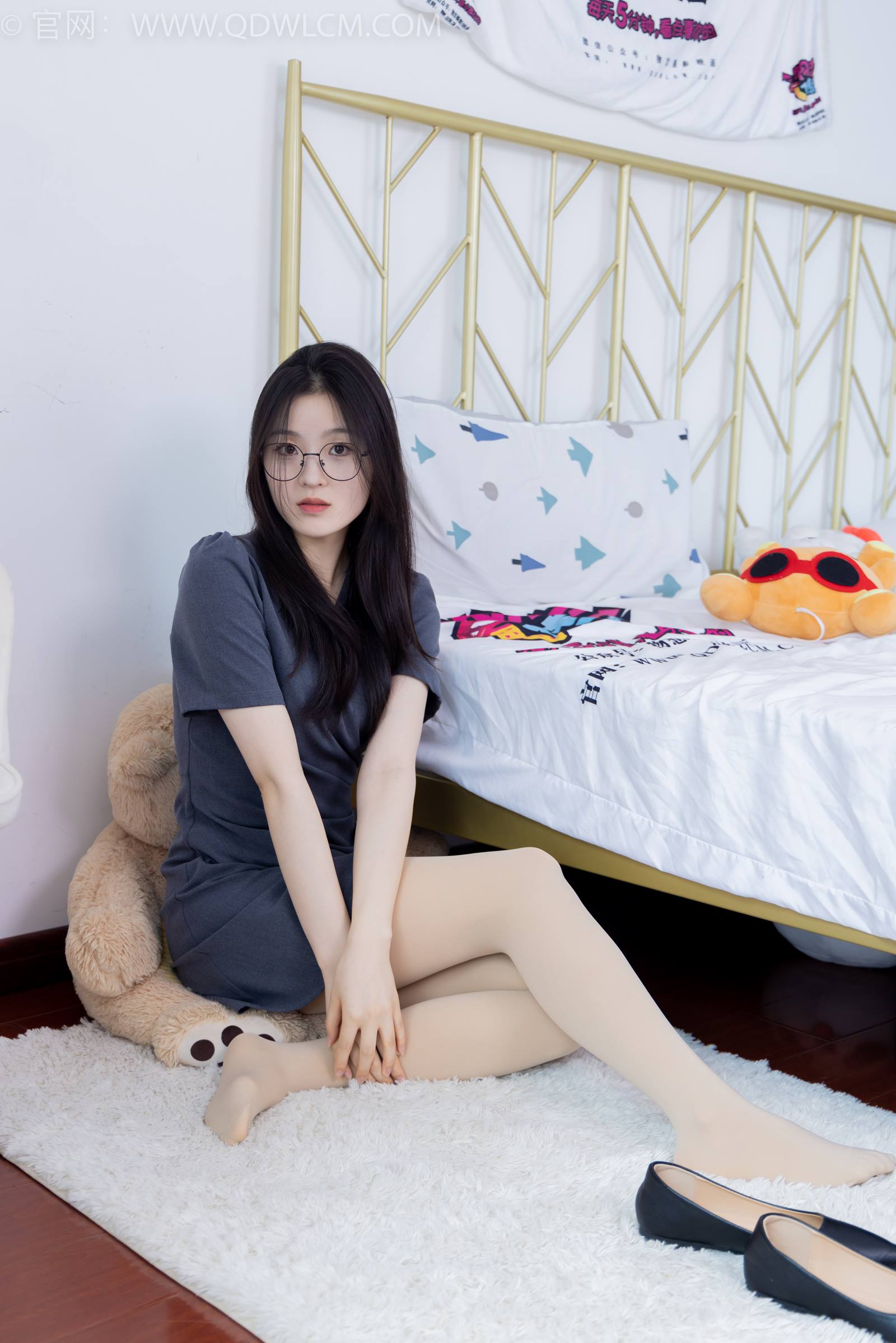 图片[46]-物恋传媒 NO.1858 青柠-平凡之旅[170P] – 速更版-美库