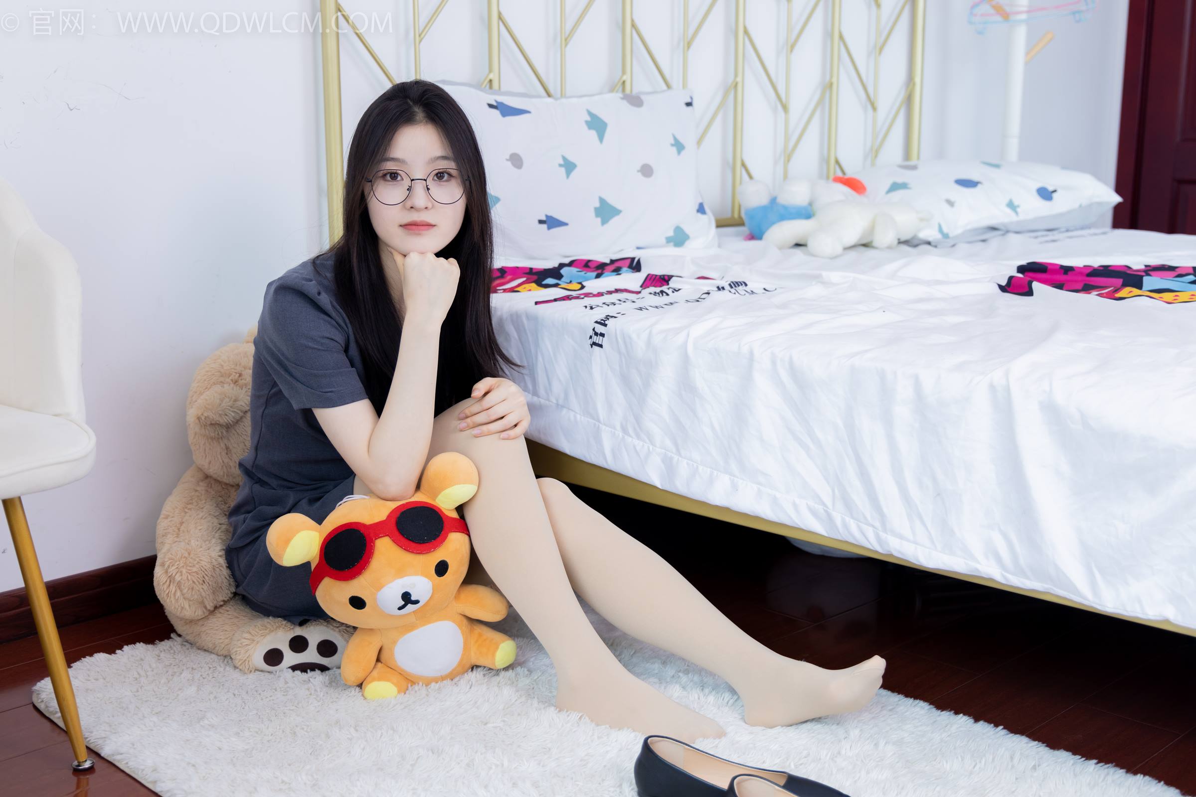 图片[55]-物恋传媒 NO.1858 青柠-平凡之旅[170P] – 速更版-美库