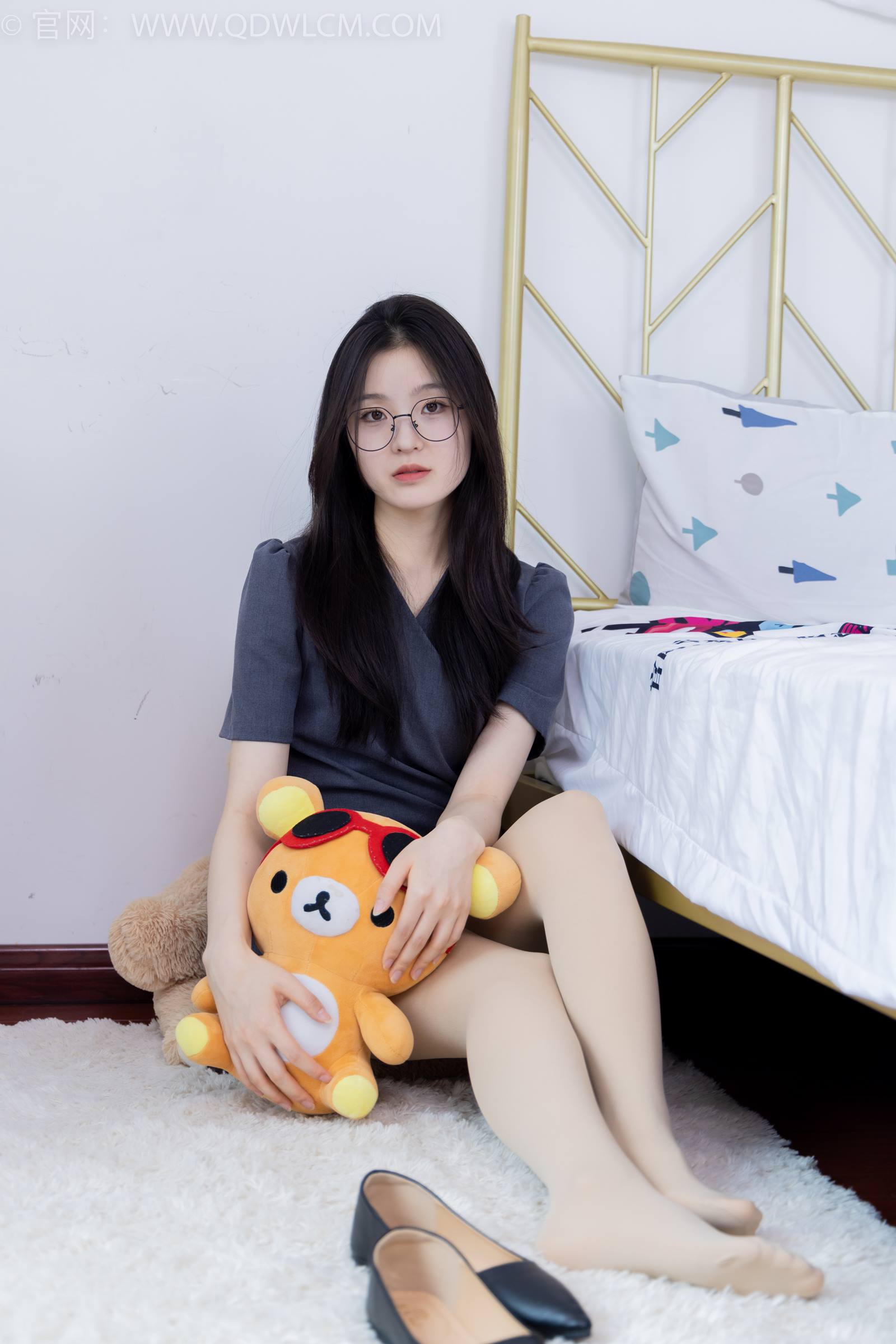 图片[56]-物恋传媒 NO.1858 青柠-平凡之旅[170P] – 速更版-美库